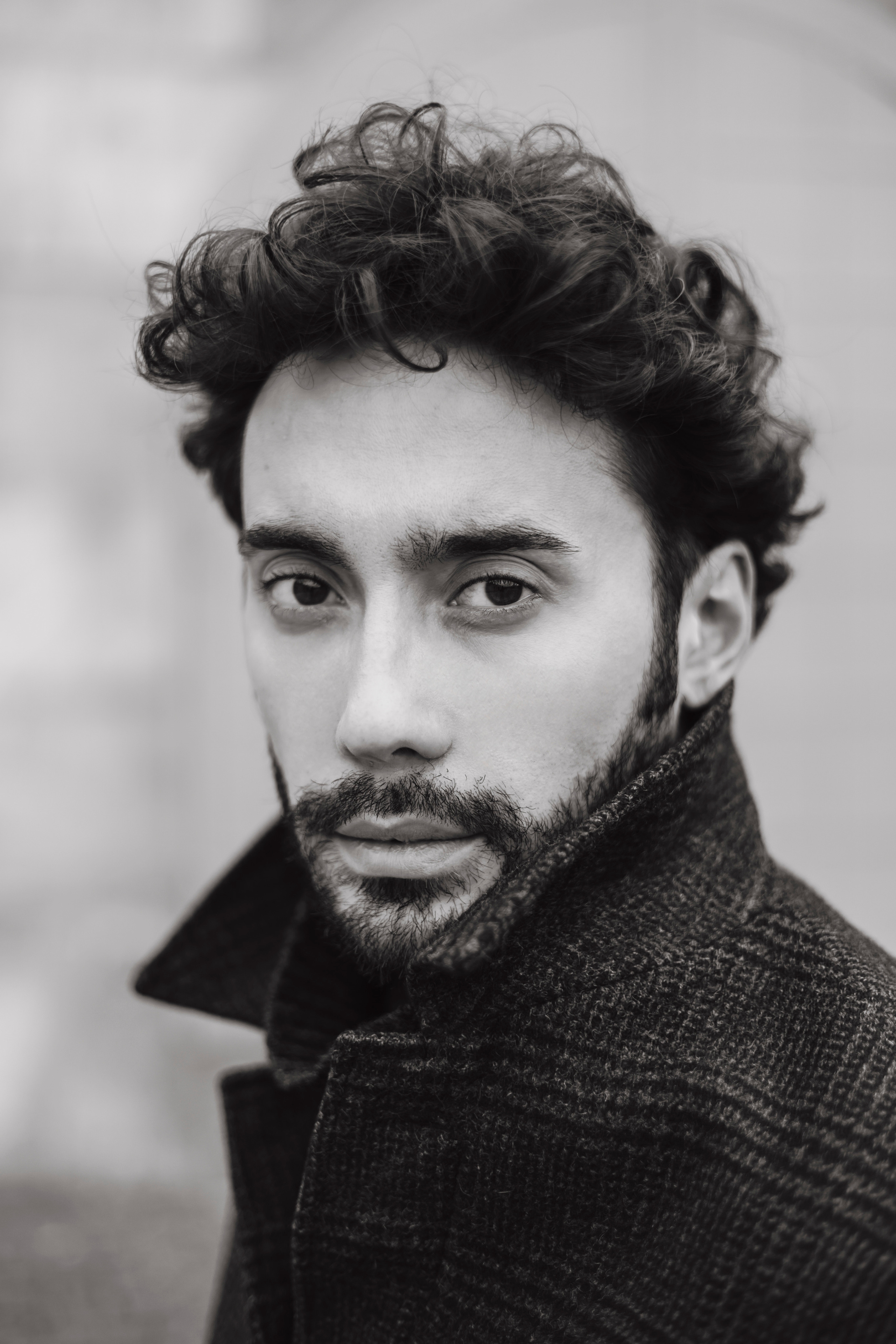 Фотограф - Мэри Маршания