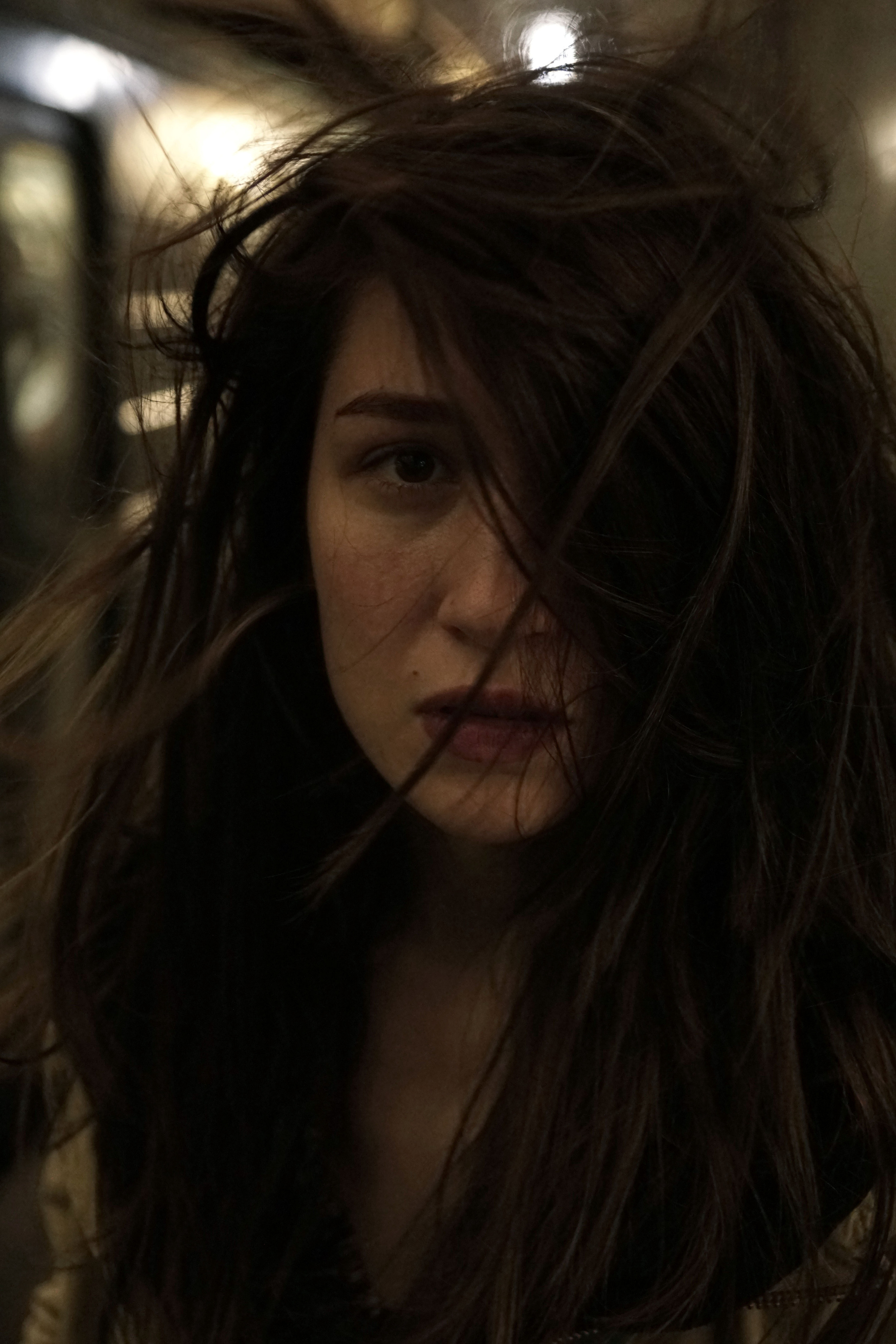 Фотограф - Мэри Маршания