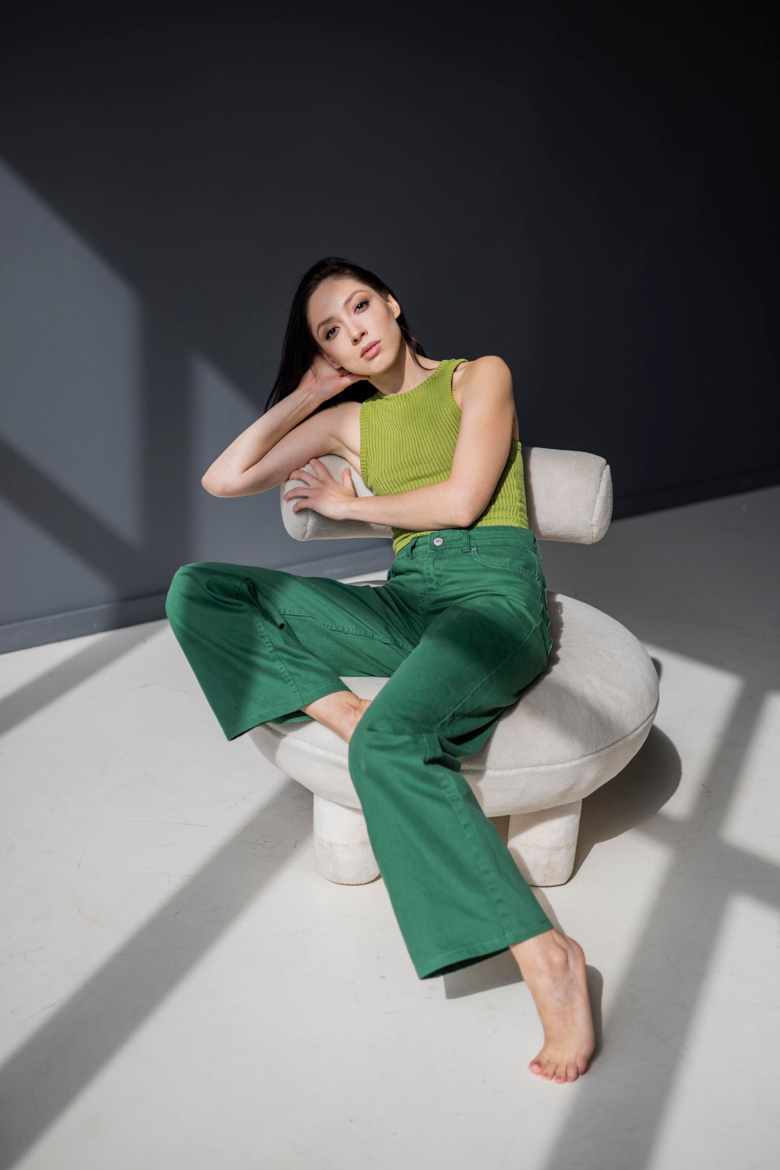 Наташа Штин Фотограф - Мэри Маршания