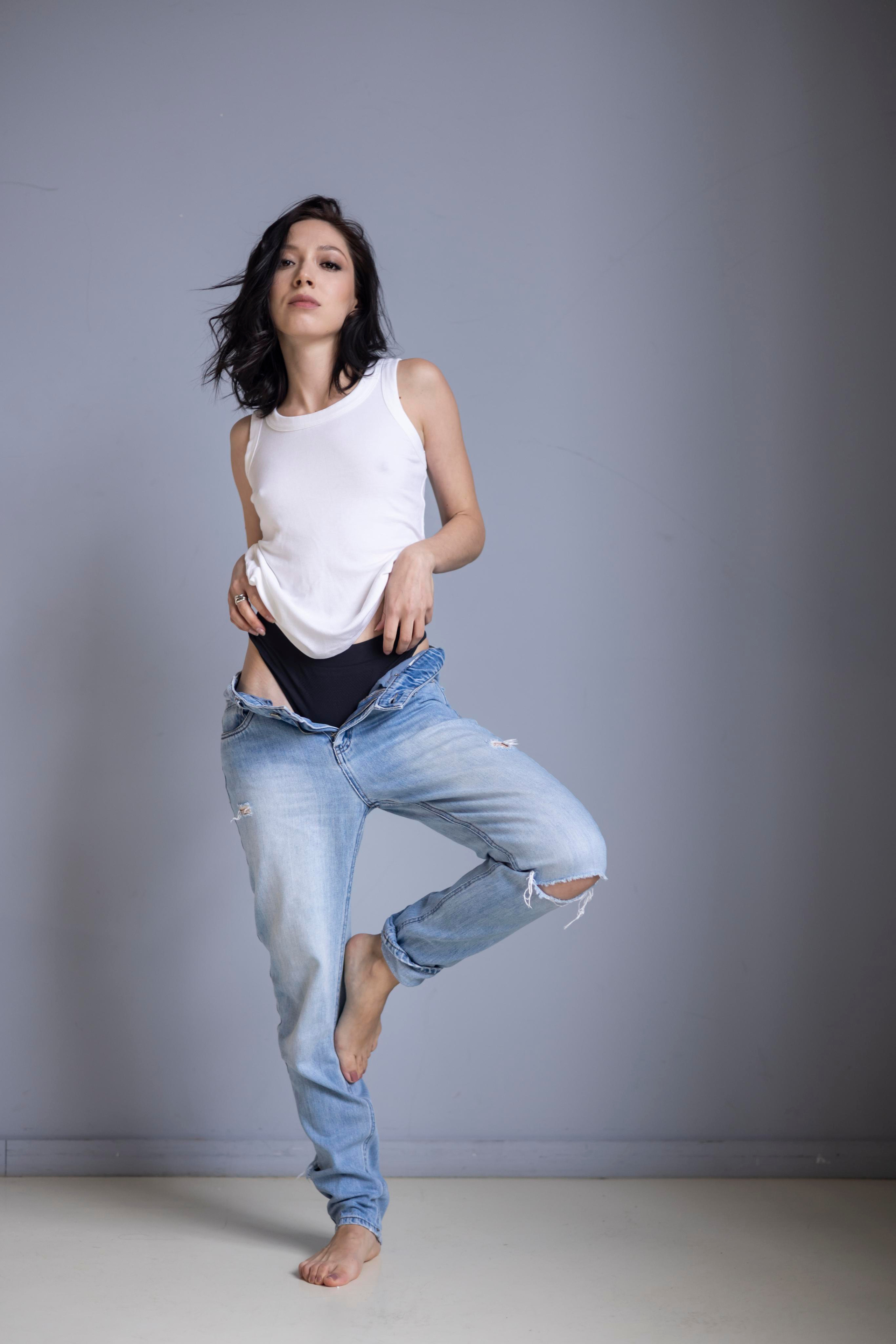 Наташа Штин Фотограф - Мэри Маршания