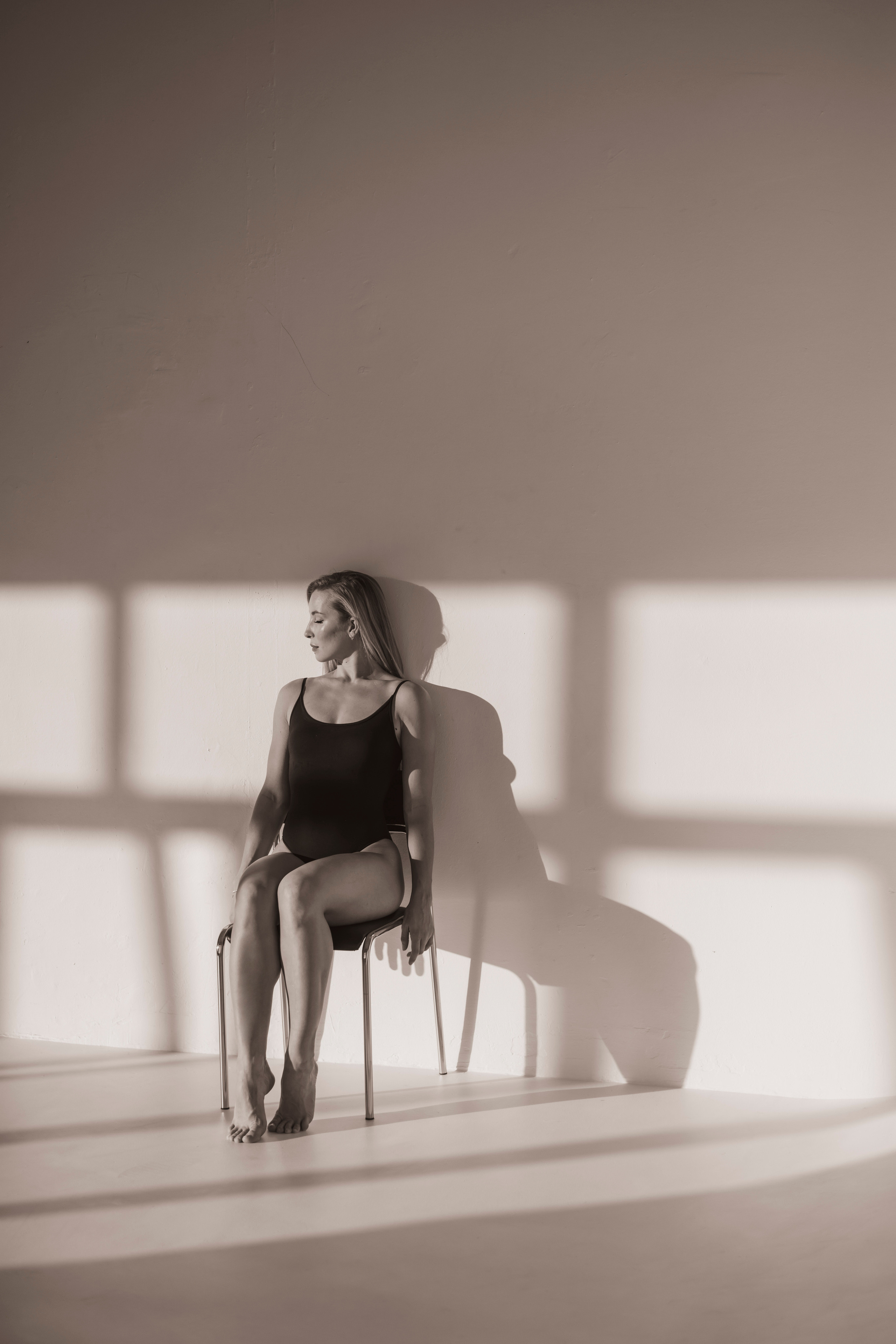 мастер спорта по художественной гимнастике Горбунова Софья Фотограф - Мэри Маршания