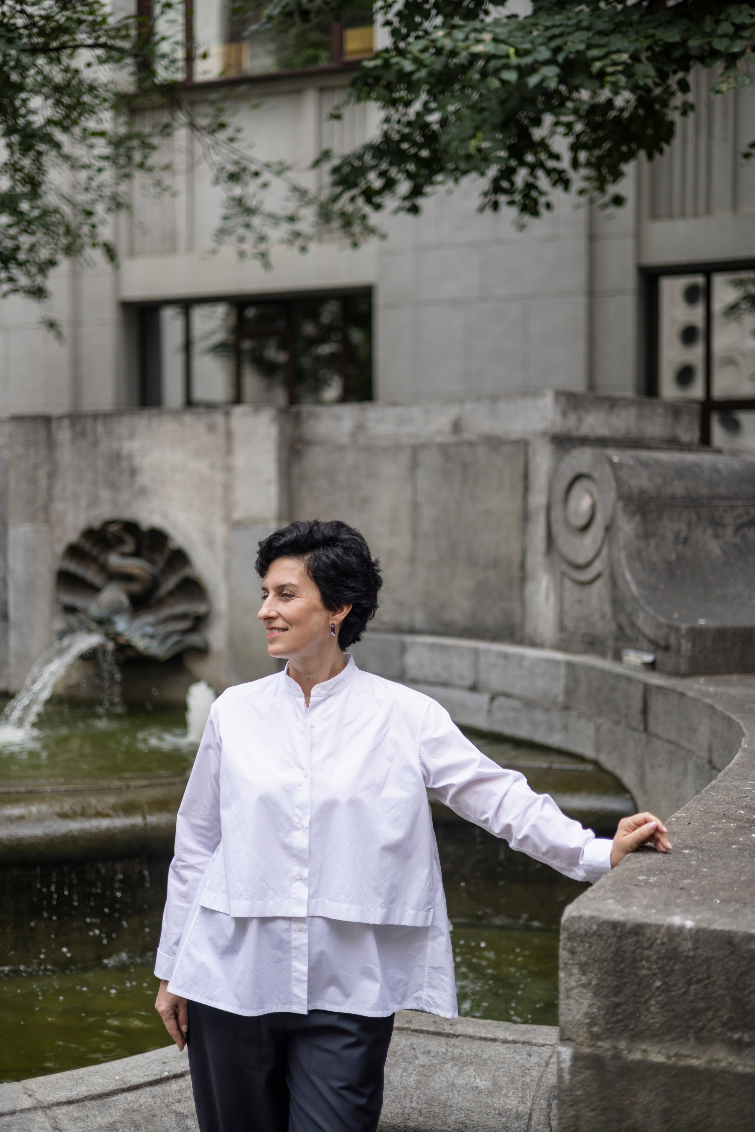 Татьяна Радчук Фотограф - Мэри Маршания