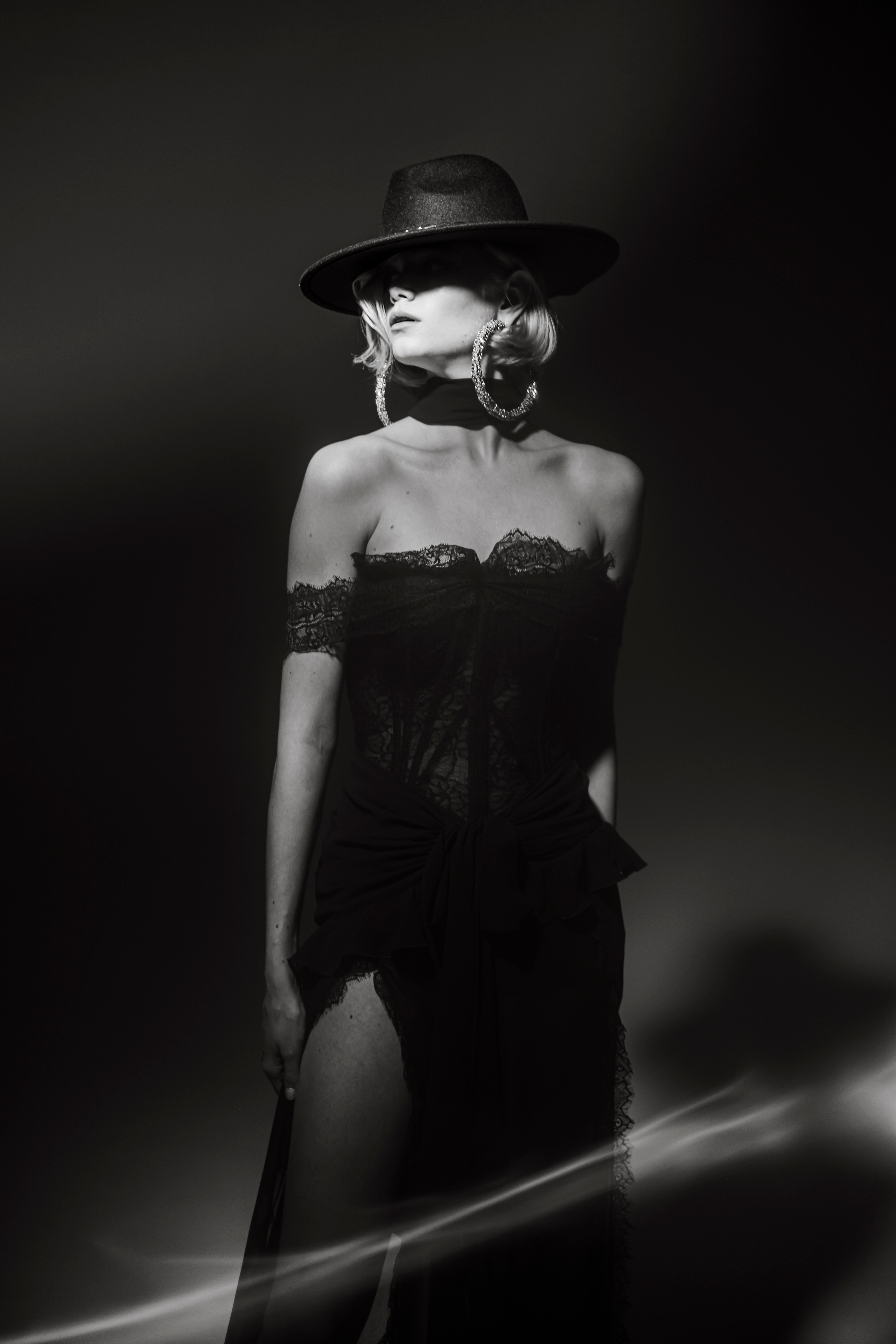 Уникальные образы Ester Abner Фотограф - Мэри Маршания