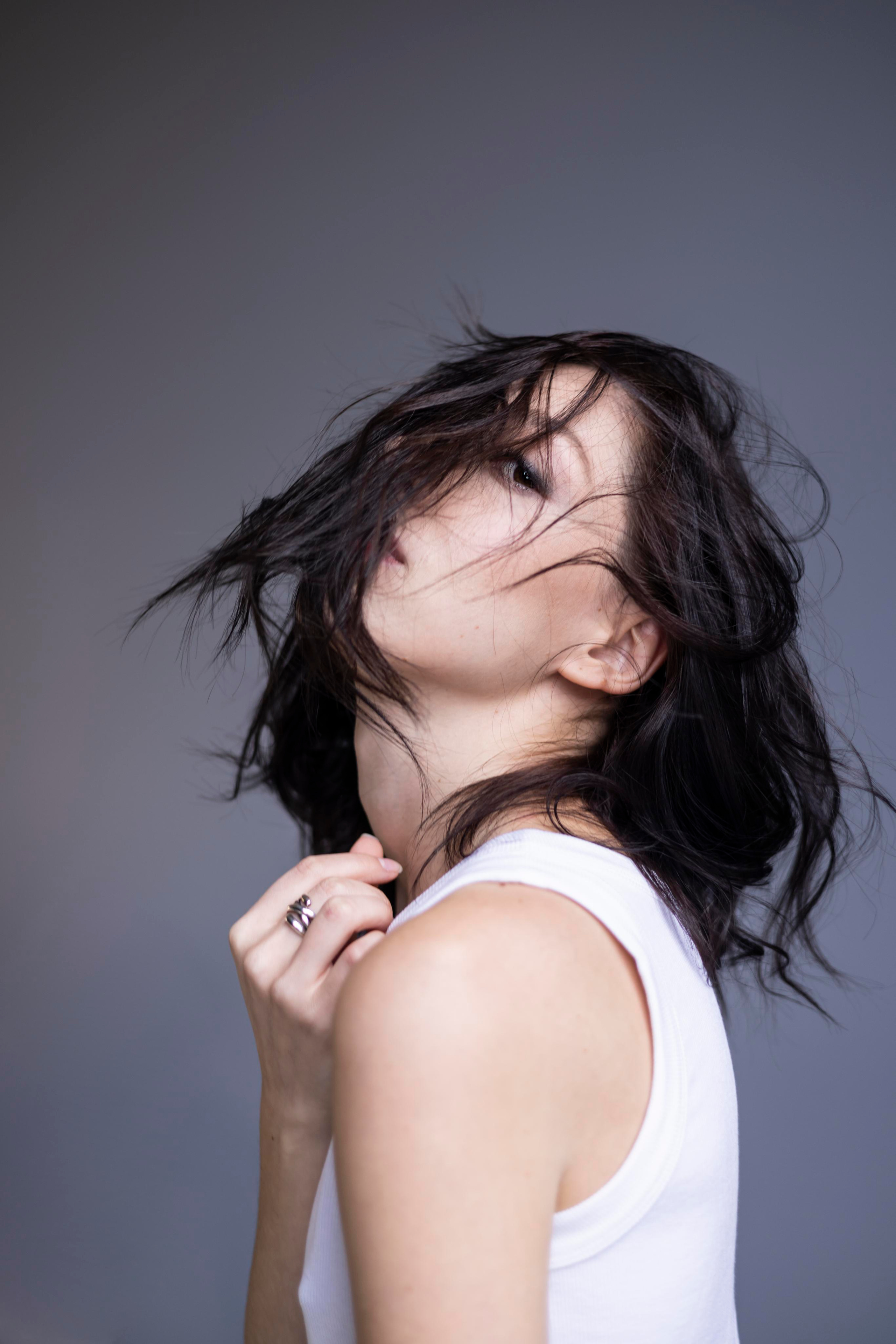 Наташа Штин Фотограф - Мэри Маршания