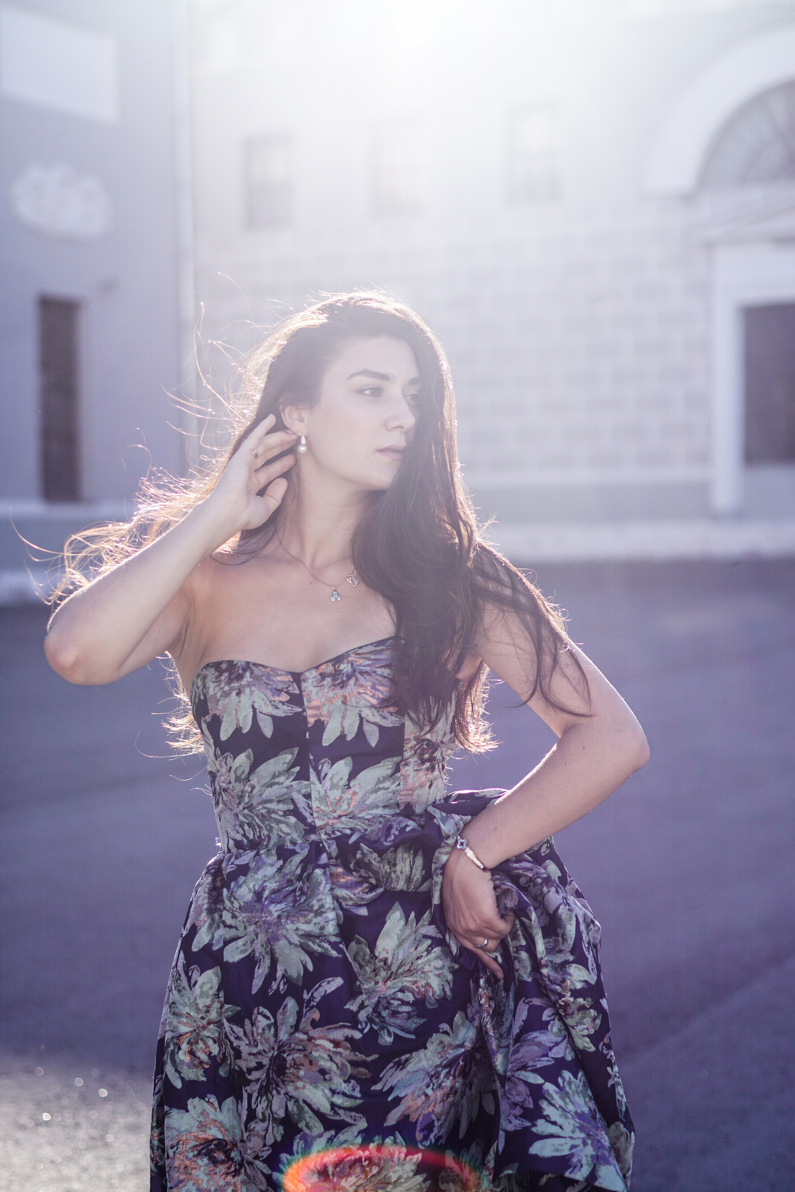 Анна Маршания Фотограф - Мэри Маршания