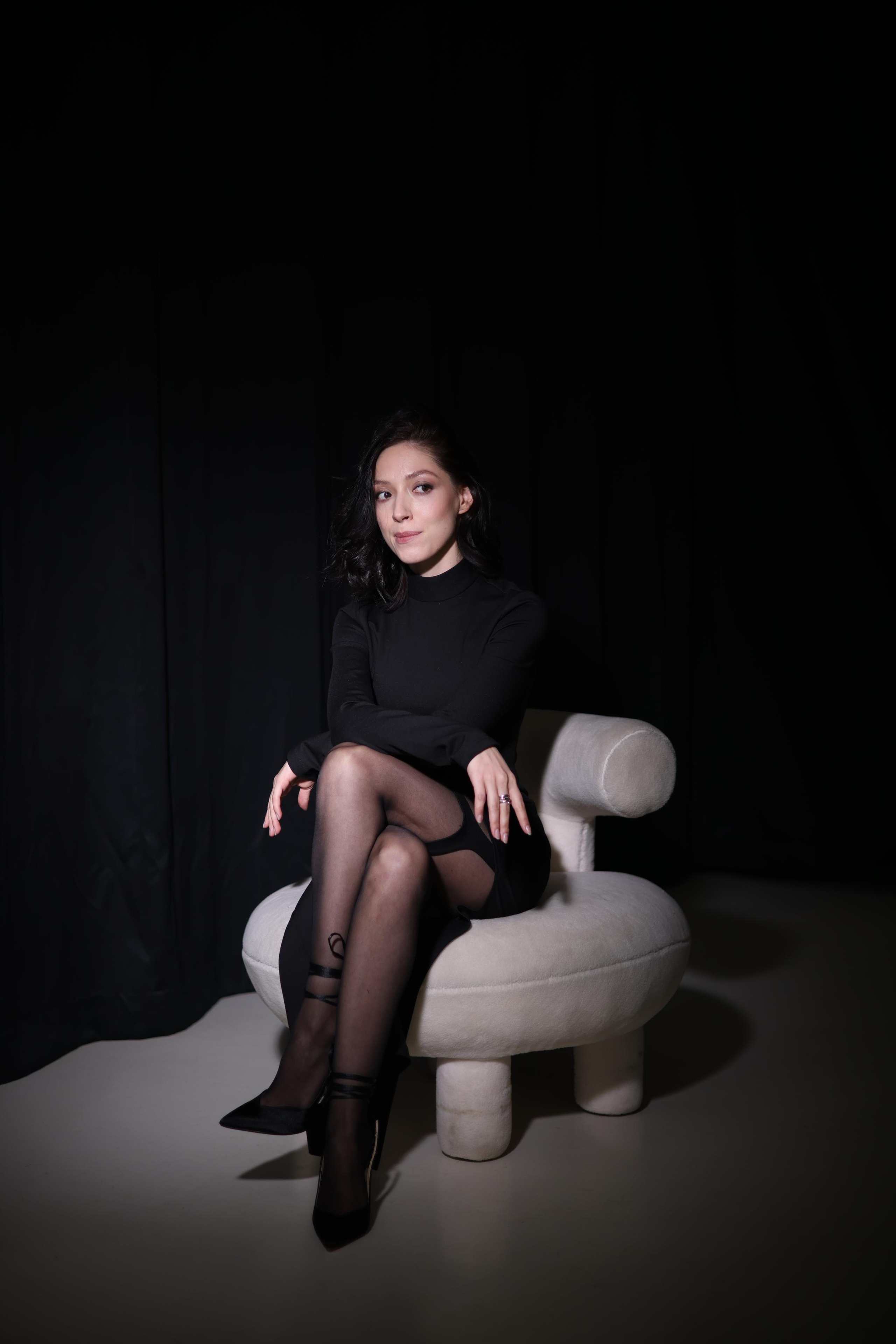 Наташа Штин Фотограф - Мэри Маршания