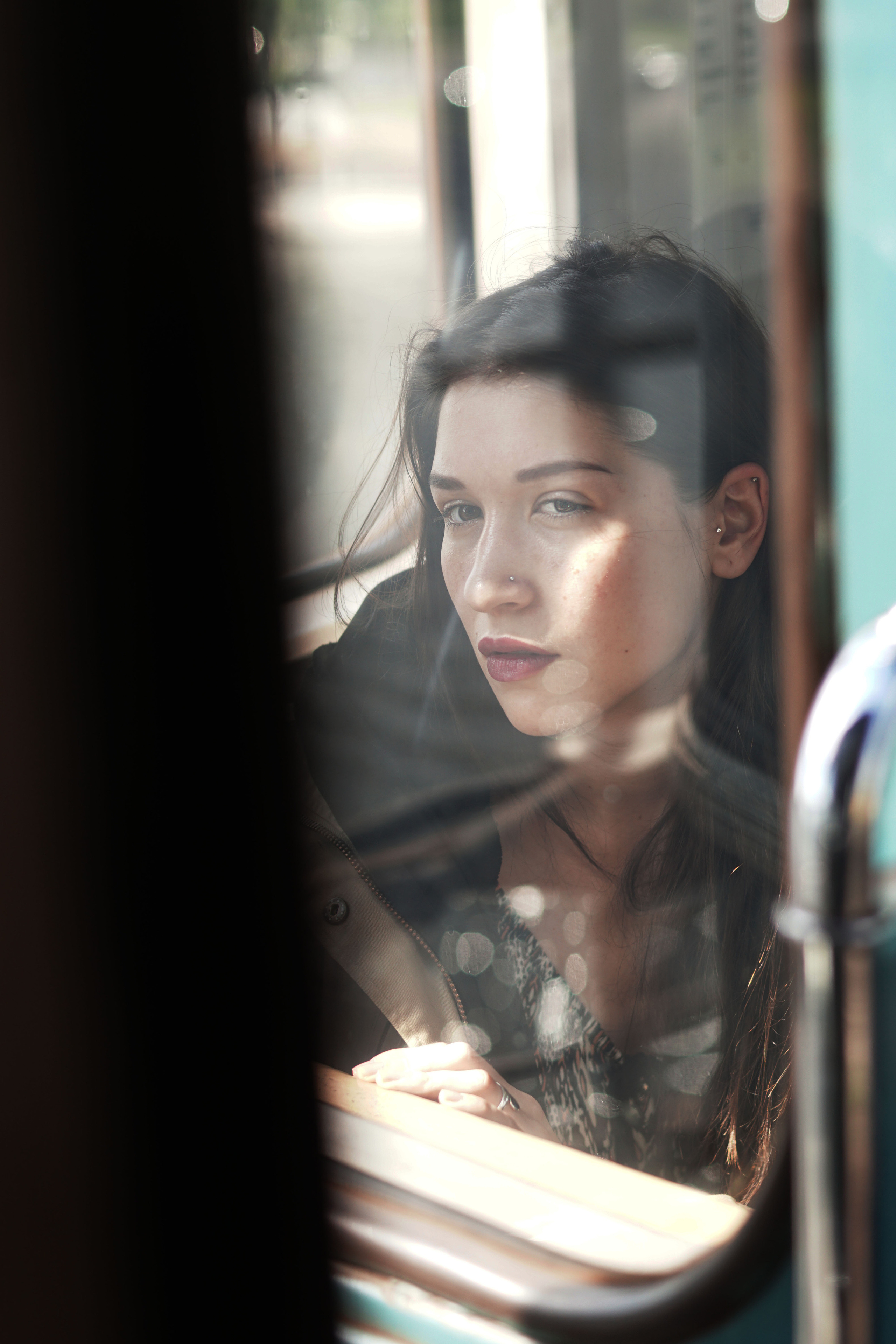 Фотограф - Мэри Маршания