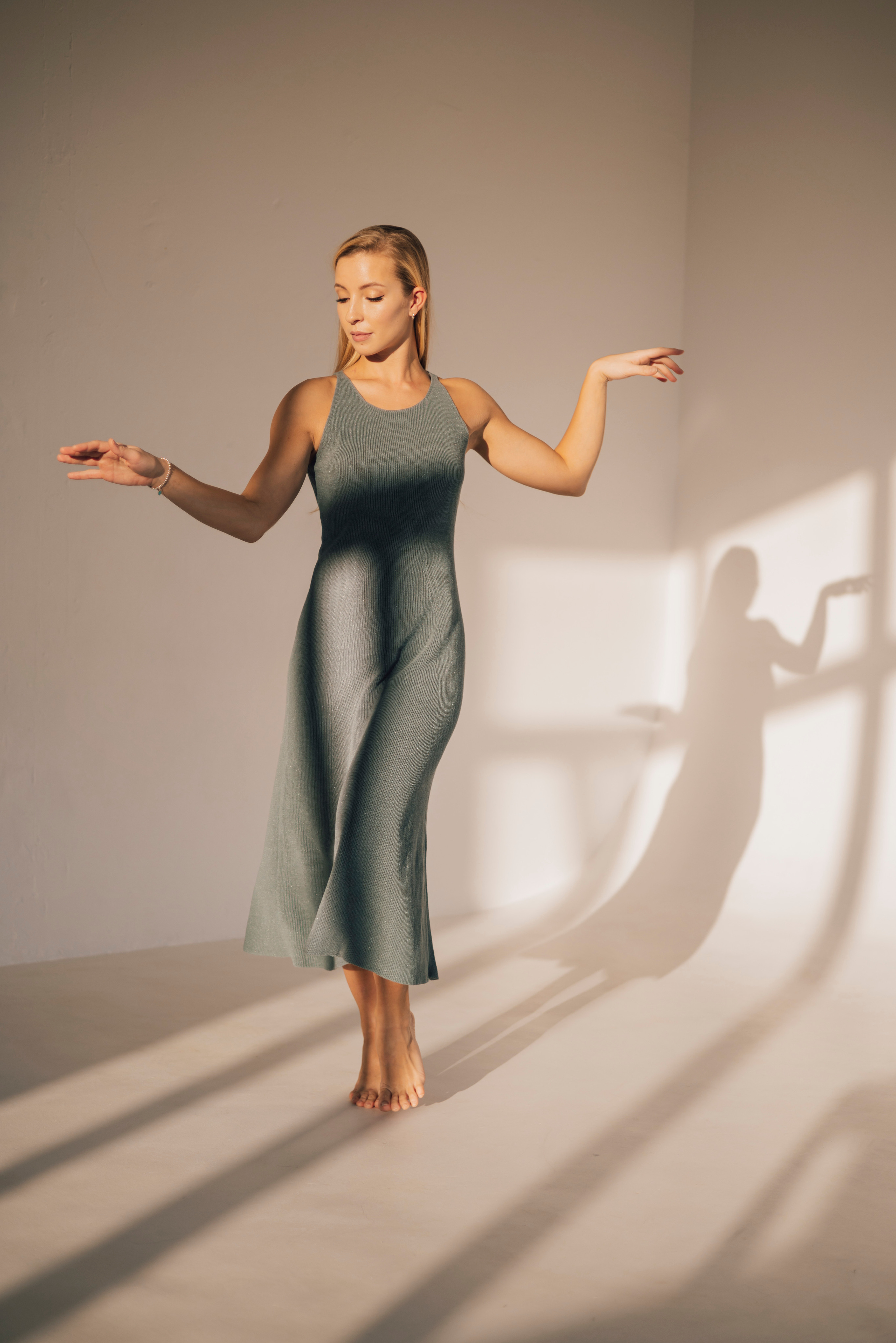 мастер спорта по художественной гимнастике Горбунова Софья Фотограф - Мэри Маршания