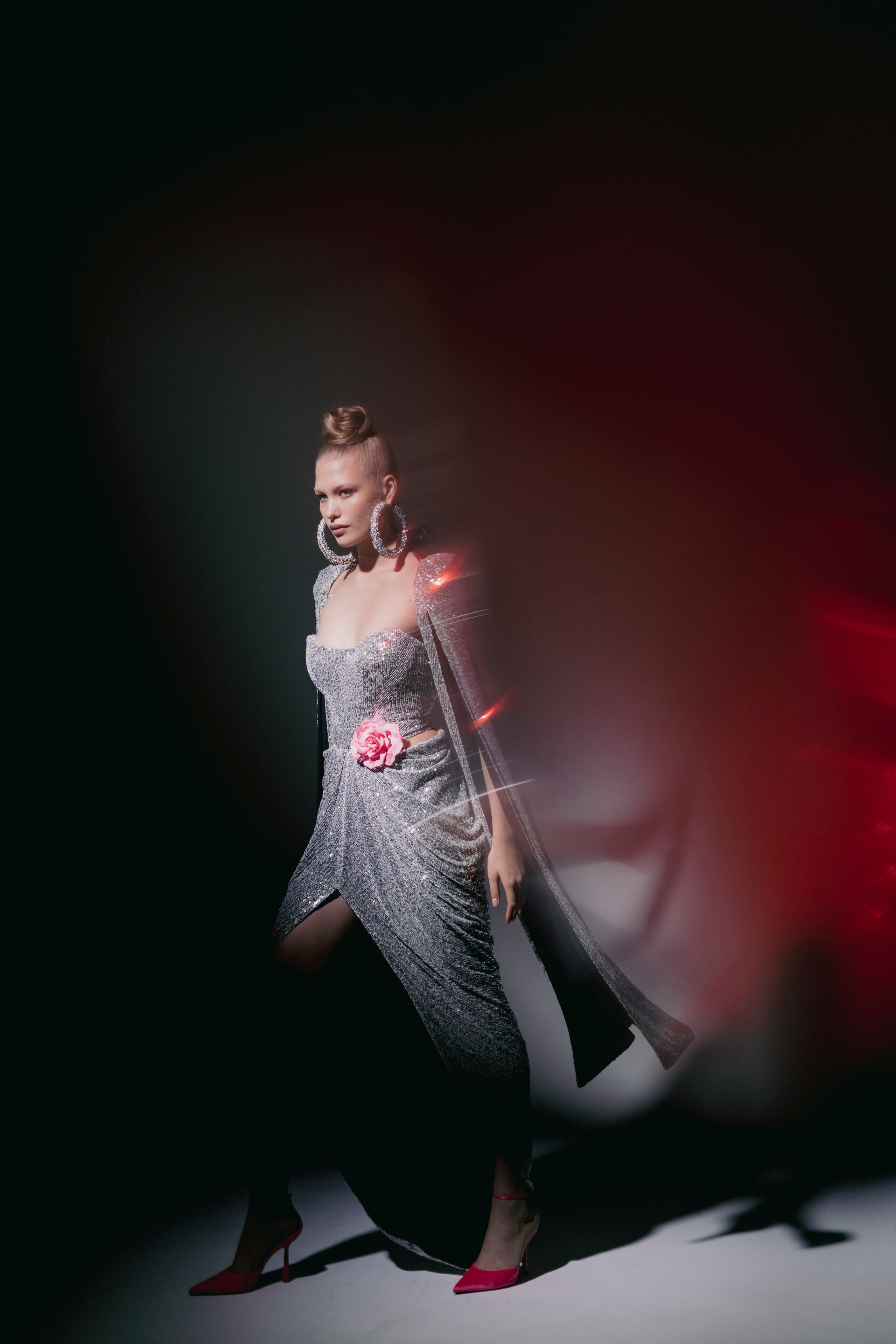 Уникальные образы Ester Abner Фотограф - Мэри Маршания