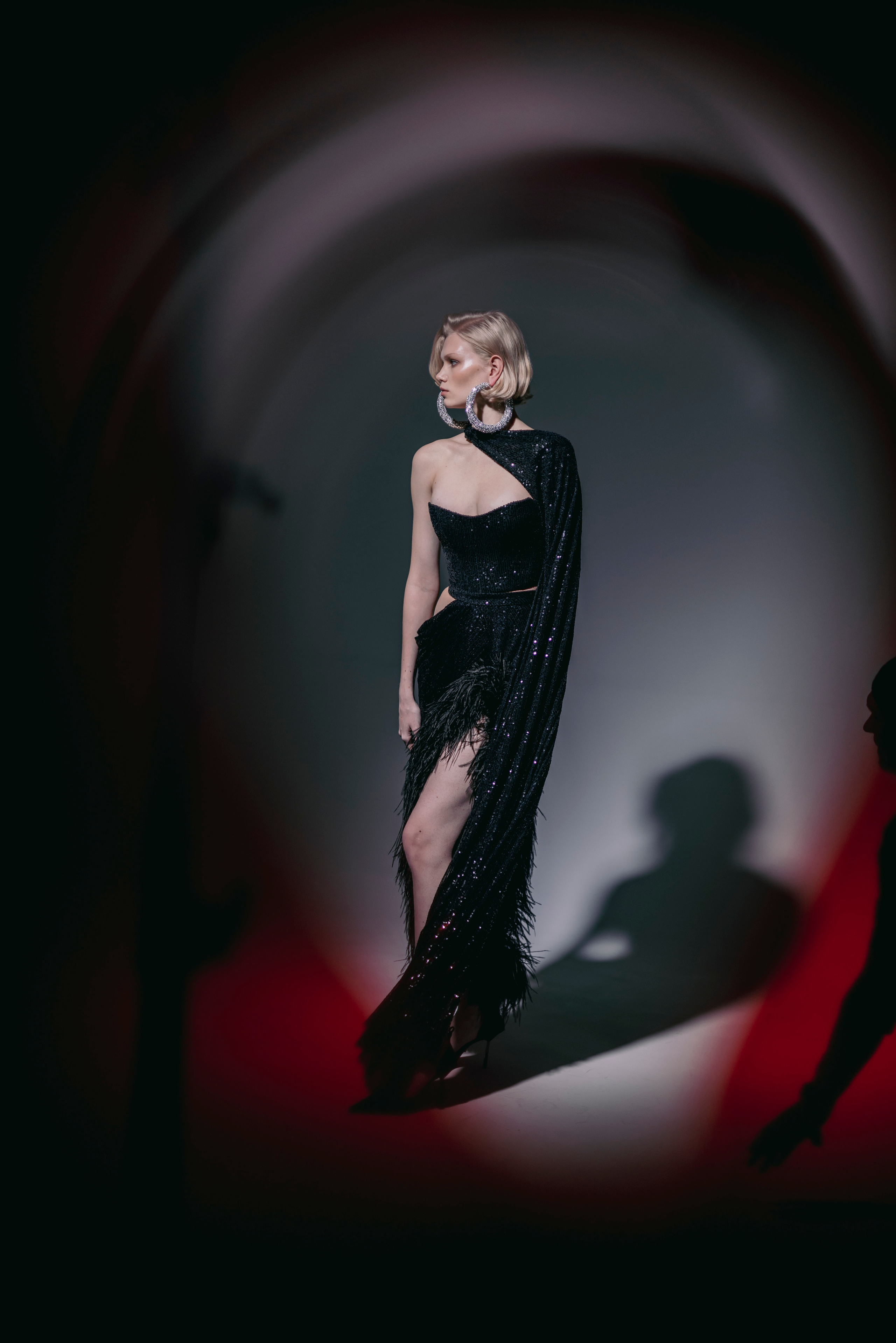 Уникальные образы Ester Abner Фотограф - Мэри Маршания