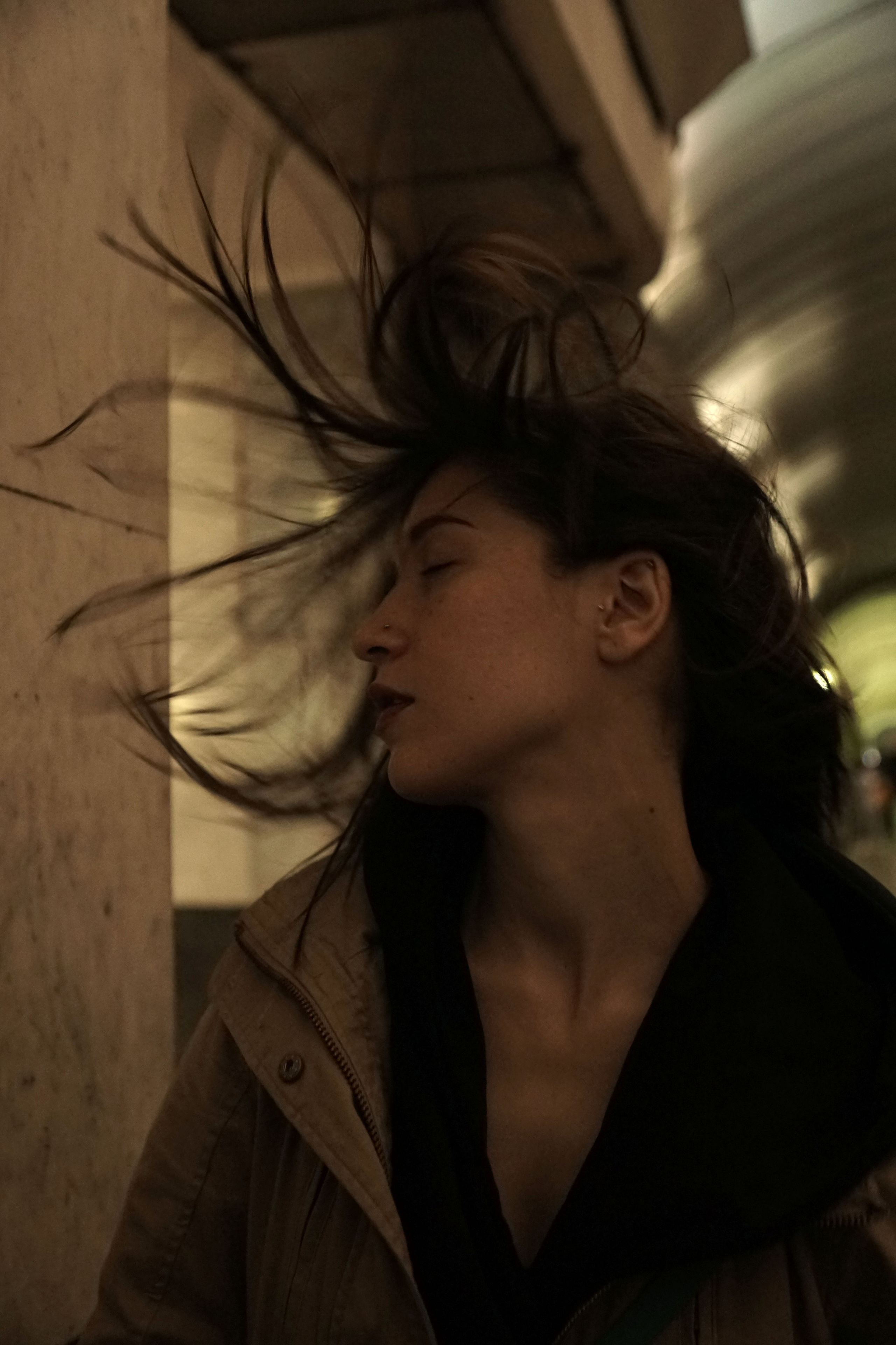 Фотограф - Мэри Маршания