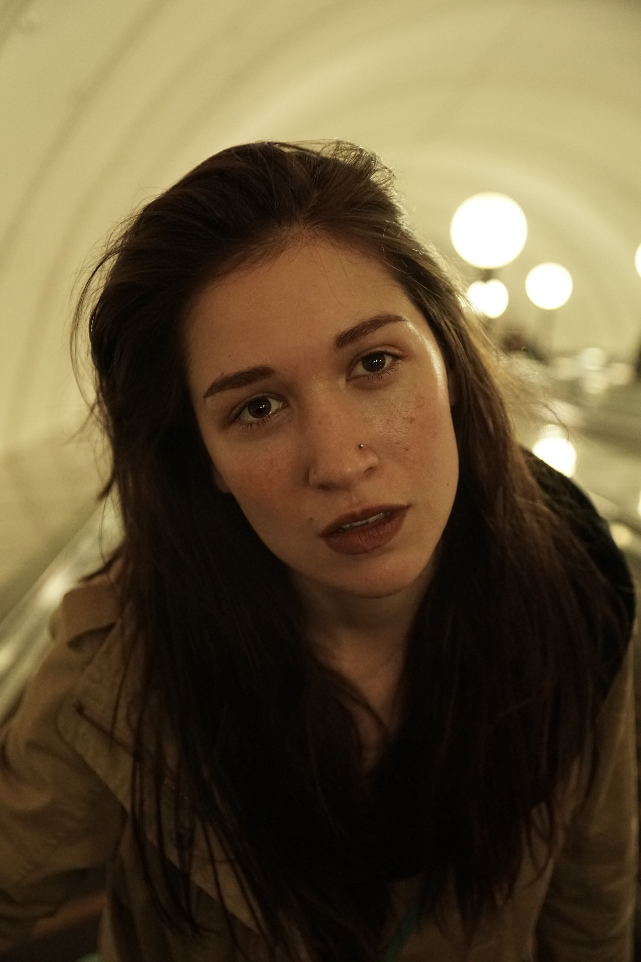 Фотограф - Мэри Маршания