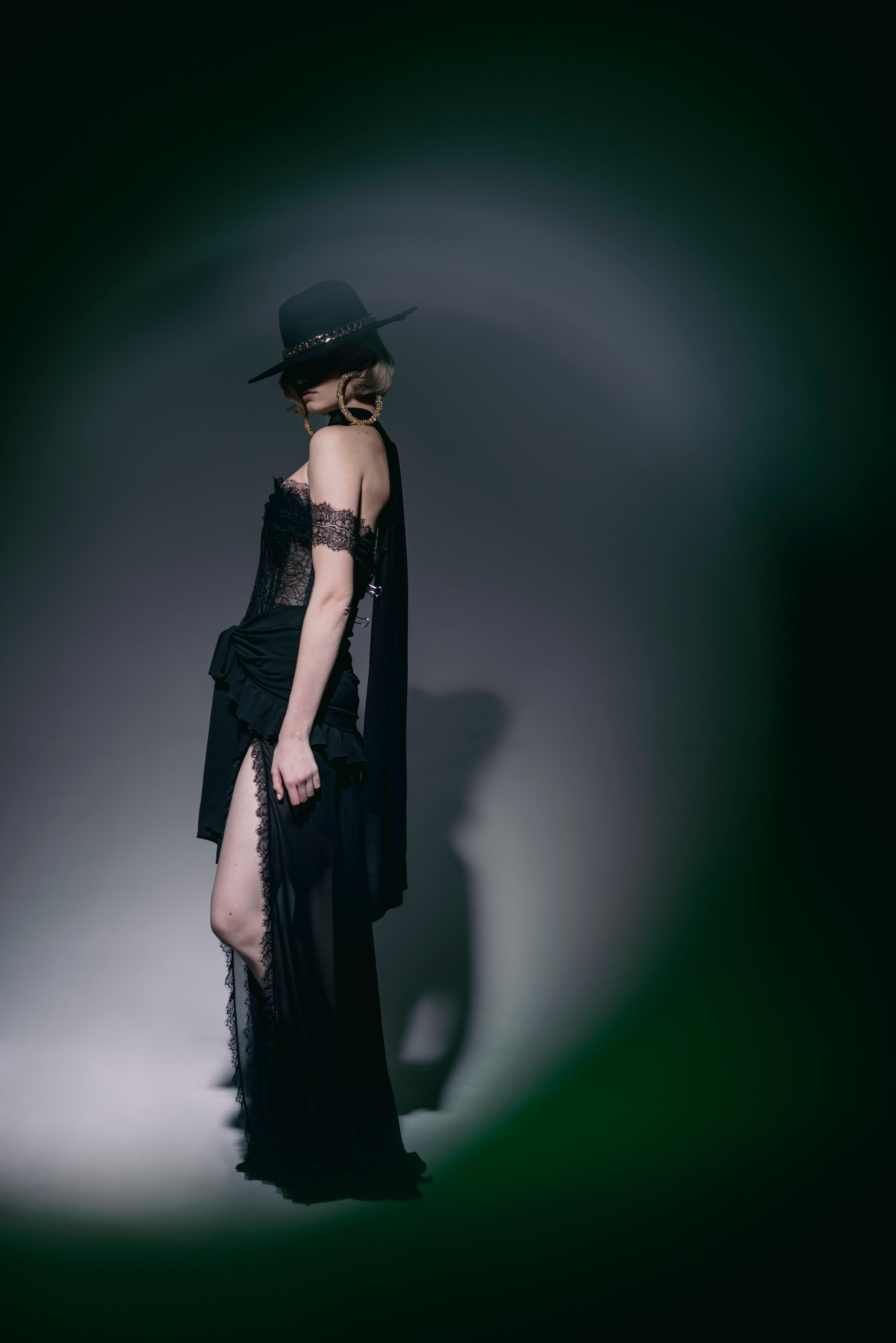 Уникальные образы Ester Abner Фотограф - Мэри Маршания