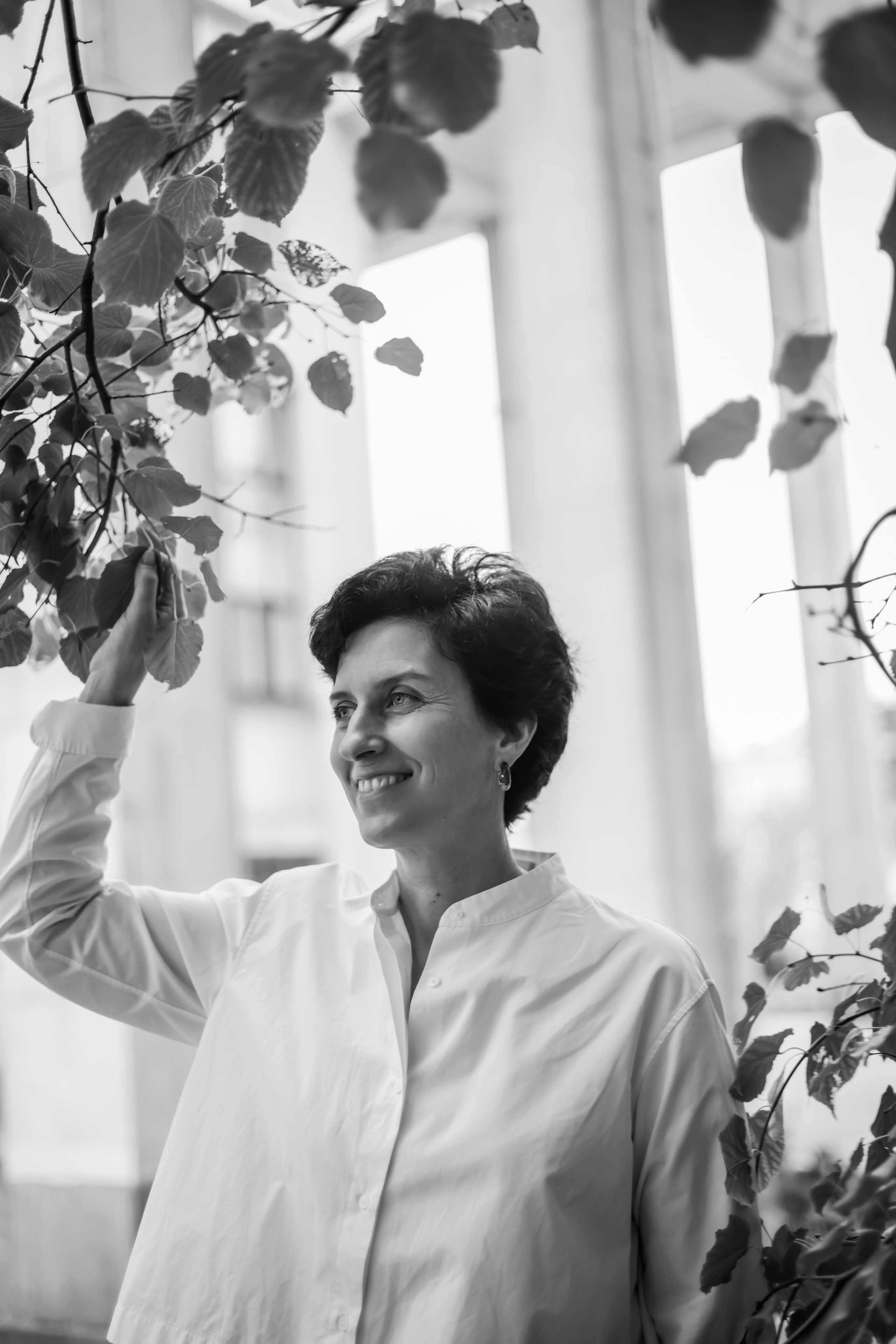 Татьяна Радчук Фотограф - Мэри Маршания