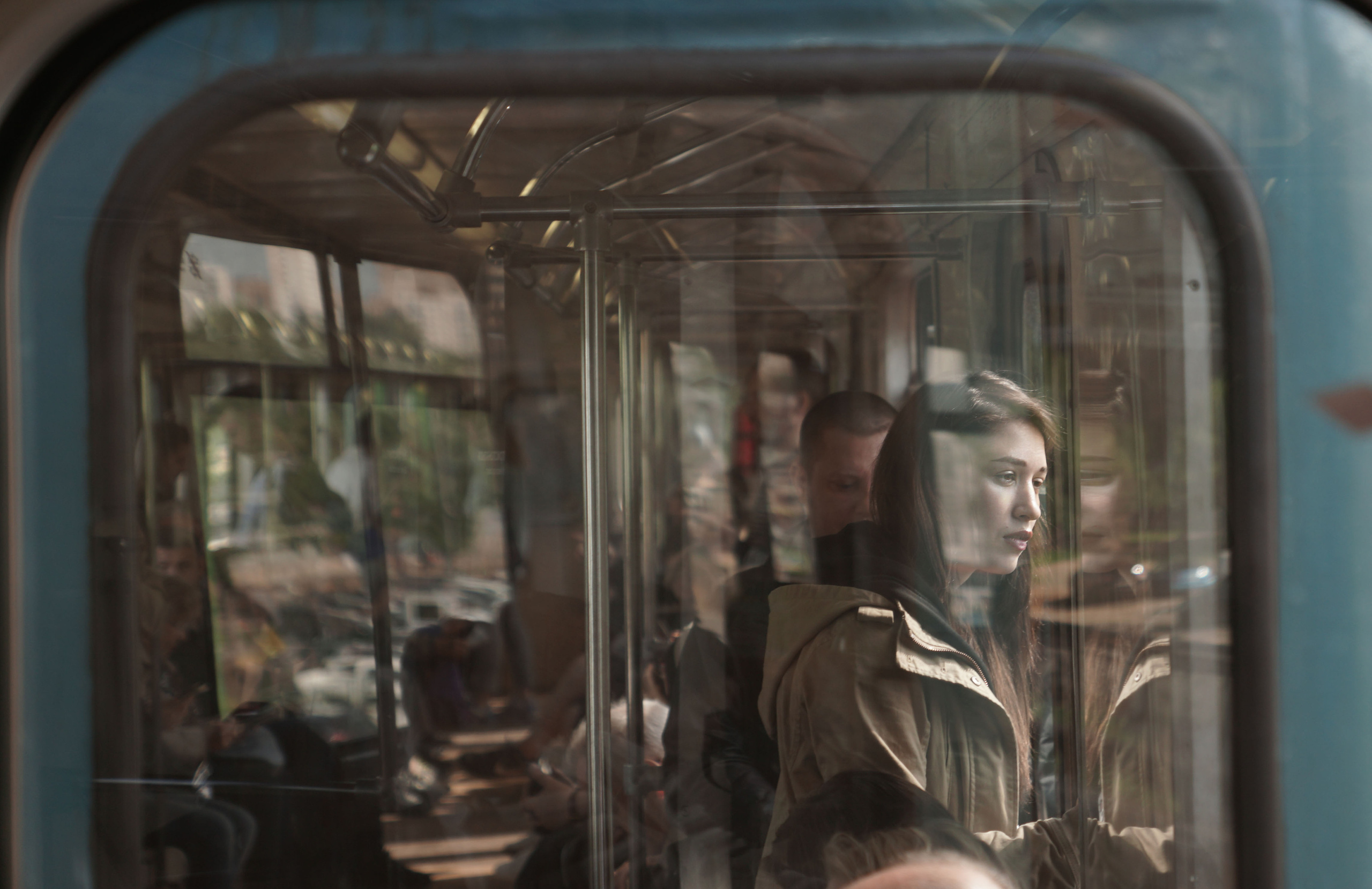 Фотограф - Мэри Маршания