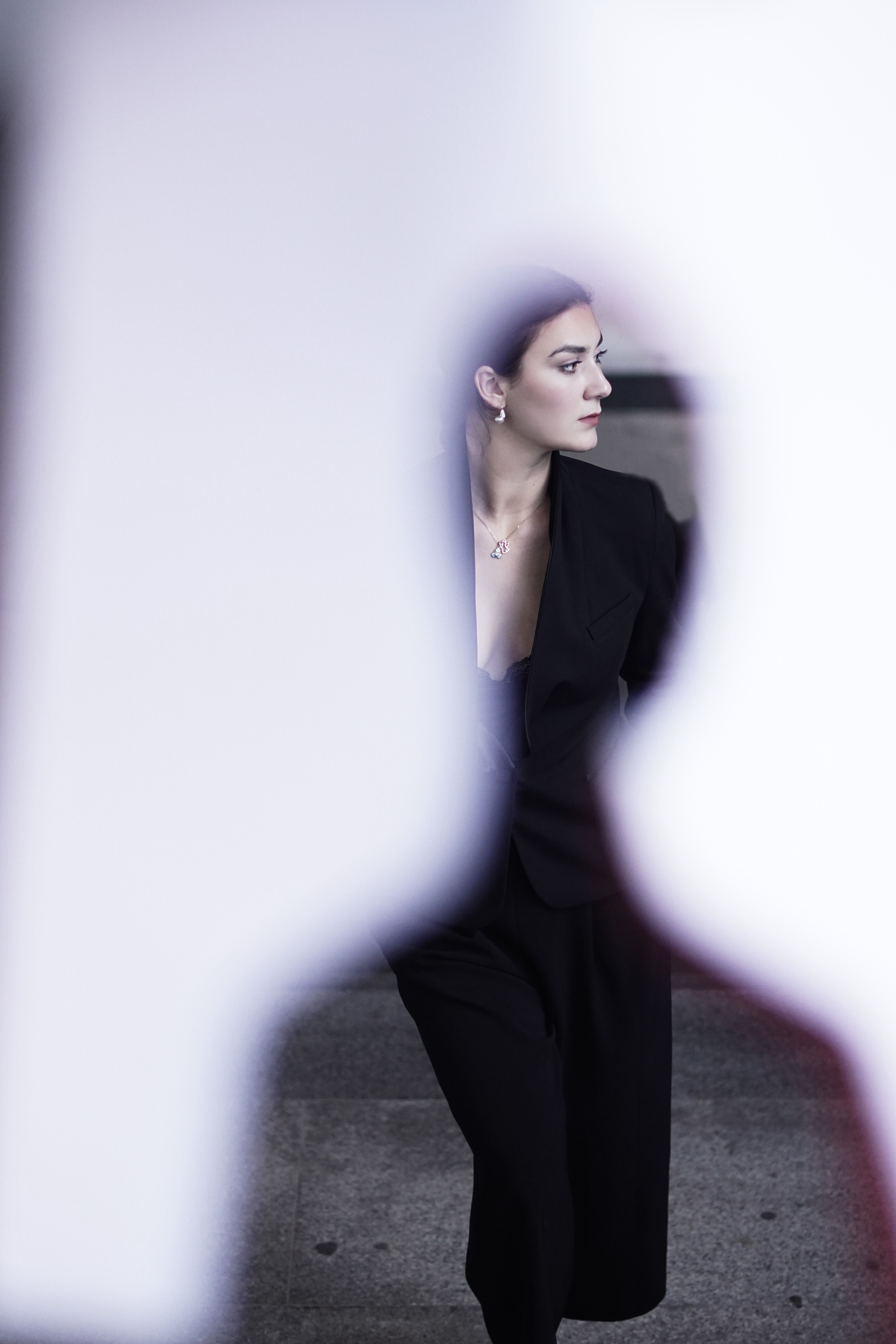 Анна Маршания Фотограф - Мэри Маршания