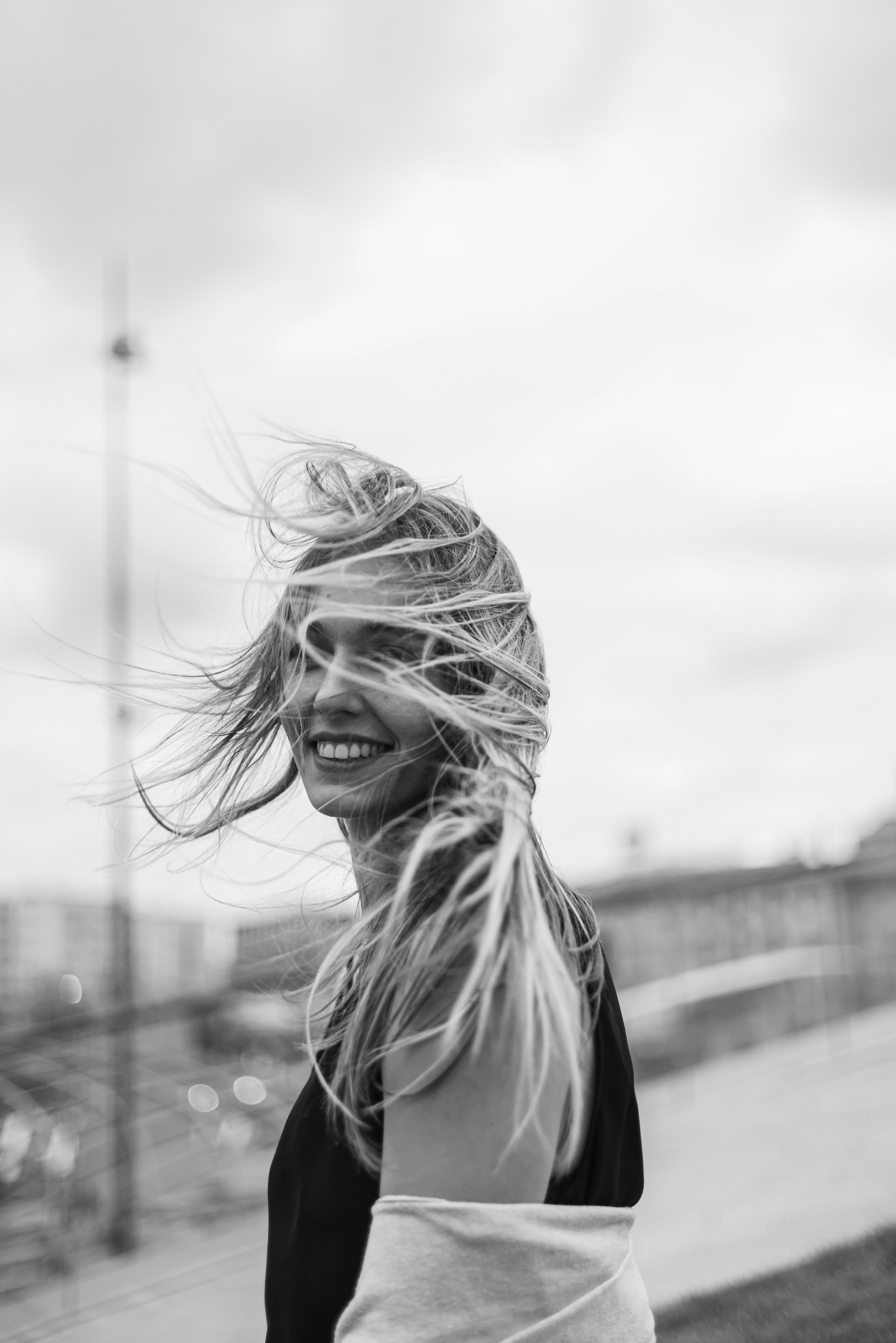 Уникальные образы Ester Abner Фотограф - Мэри Маршания