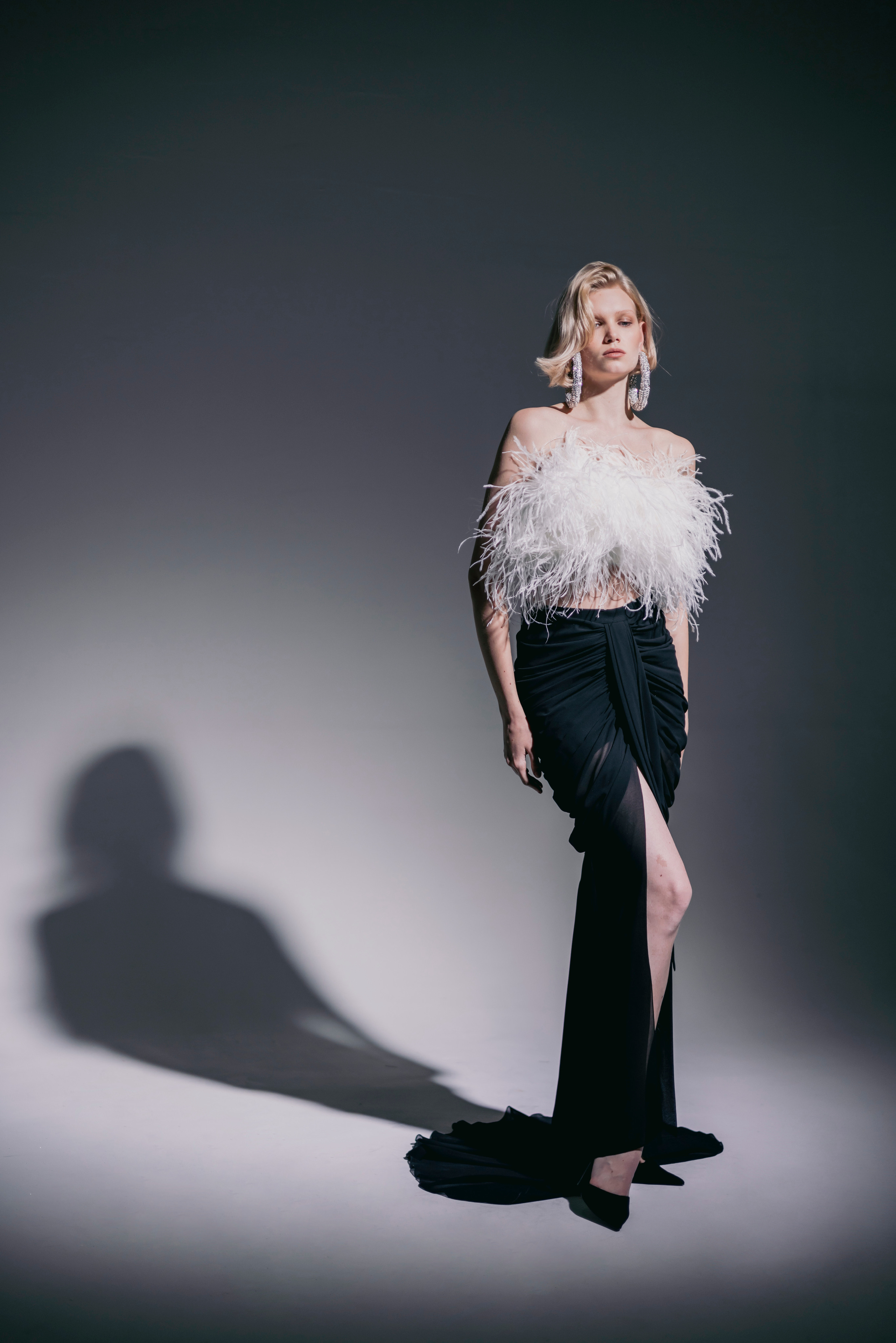 Уникальные образы Ester Abner Фотограф - Мэри Маршания