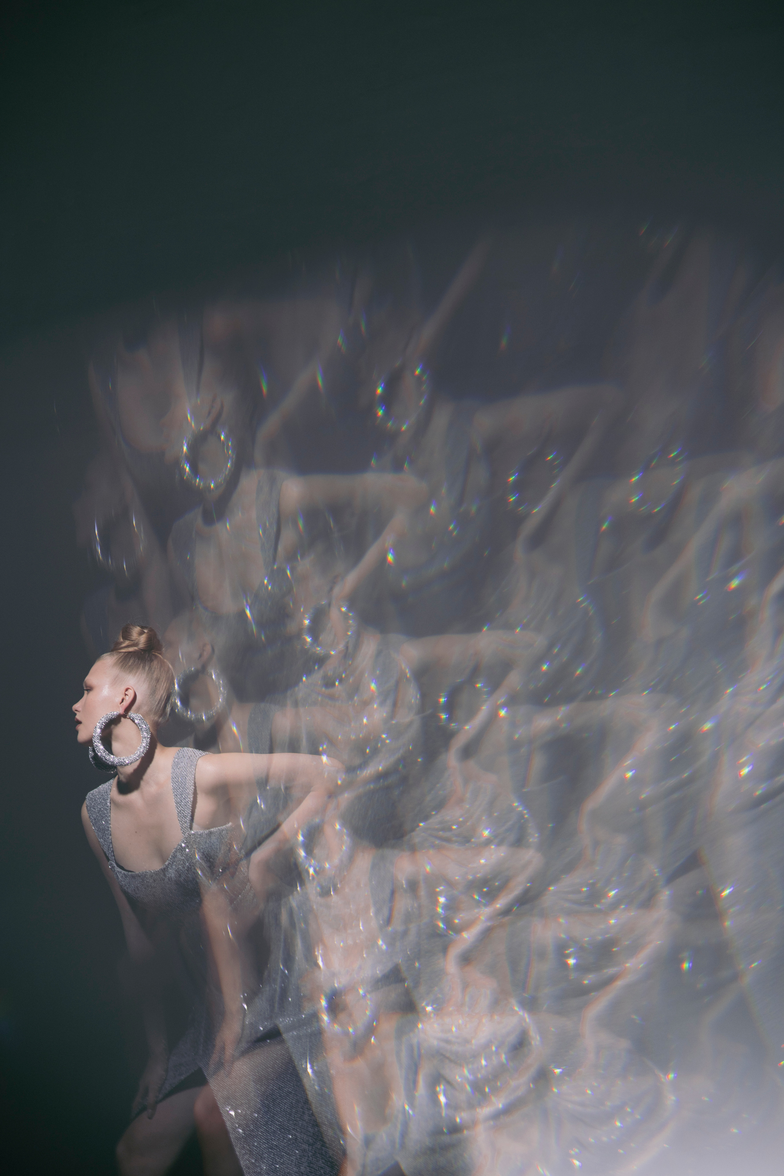 Уникальные образы Ester Abner Фотограф - Мэри Маршания