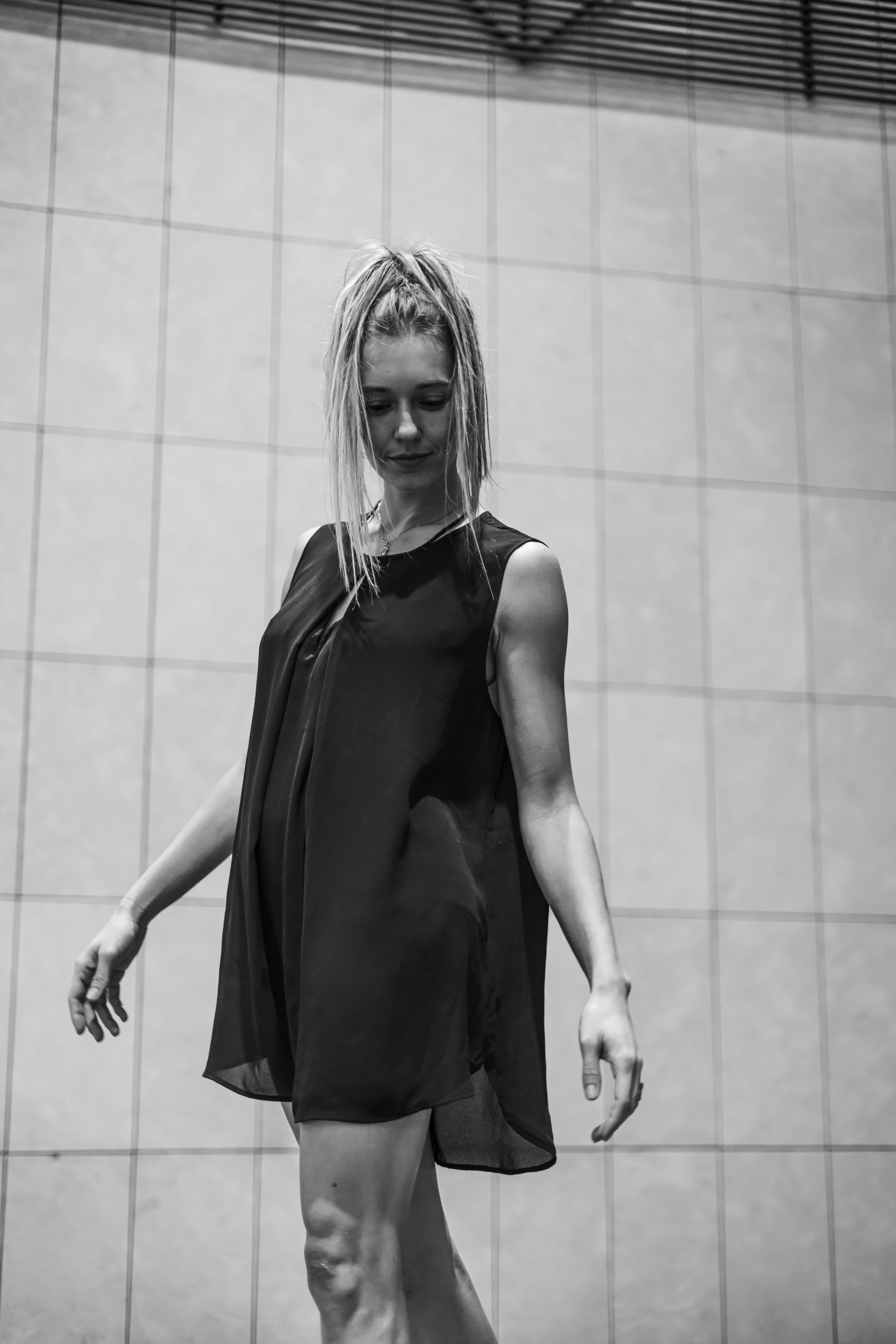 Уникальные образы Ester Abner Фотограф - Мэри Маршания