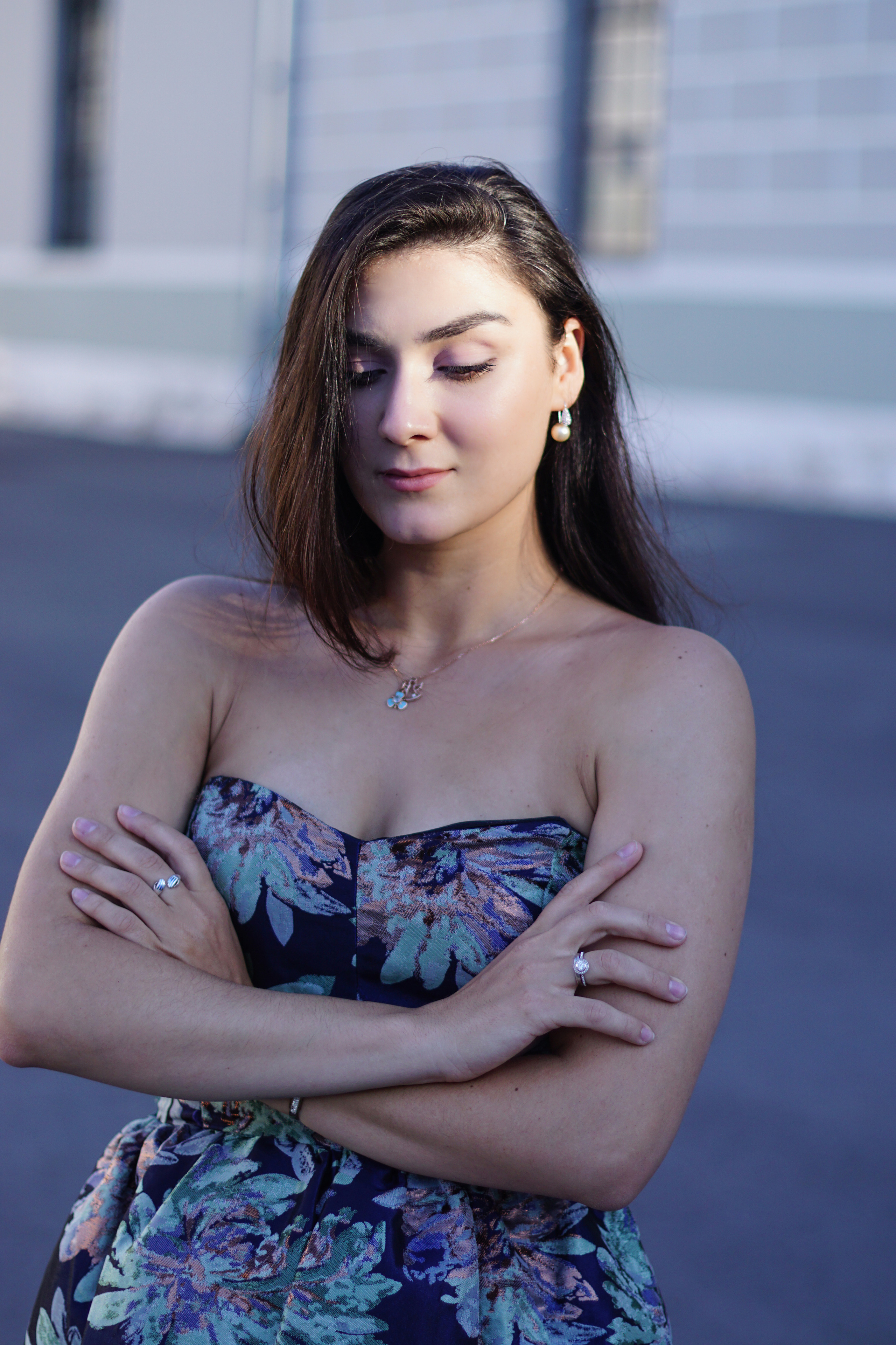 Анна Маршания Фотограф - Мэри Маршания