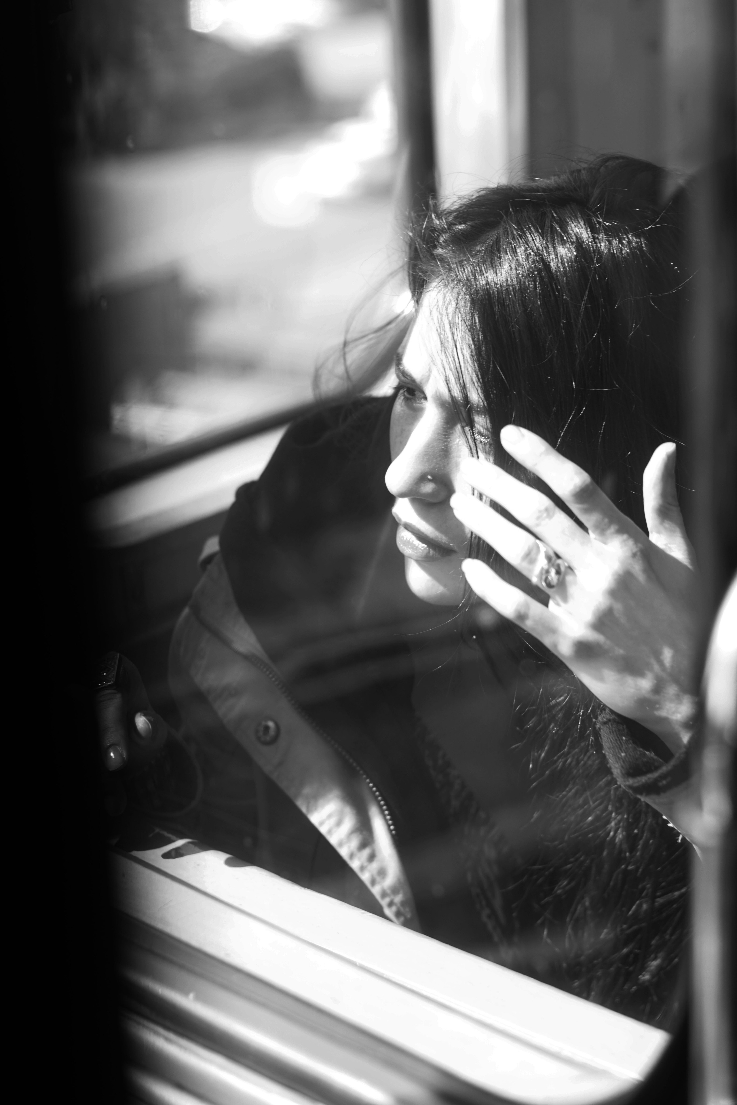 Фотограф - Мэри Маршания