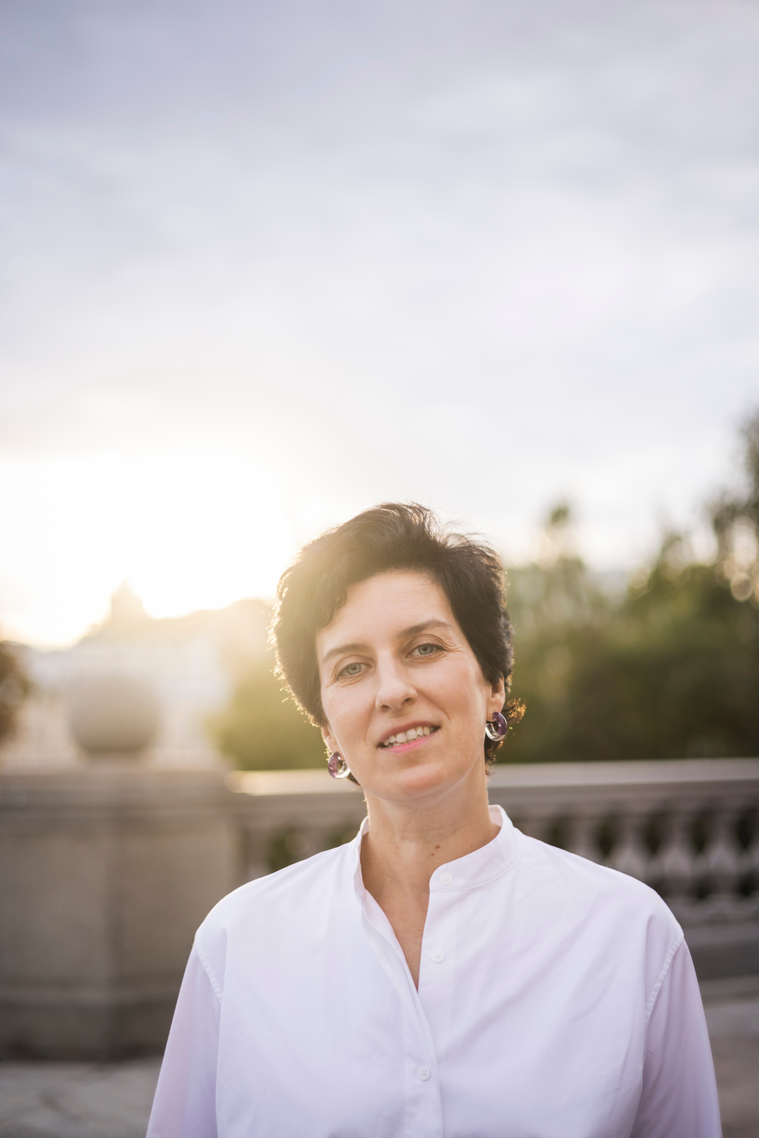 Татьяна Радчук Фотограф - Мэри Маршания