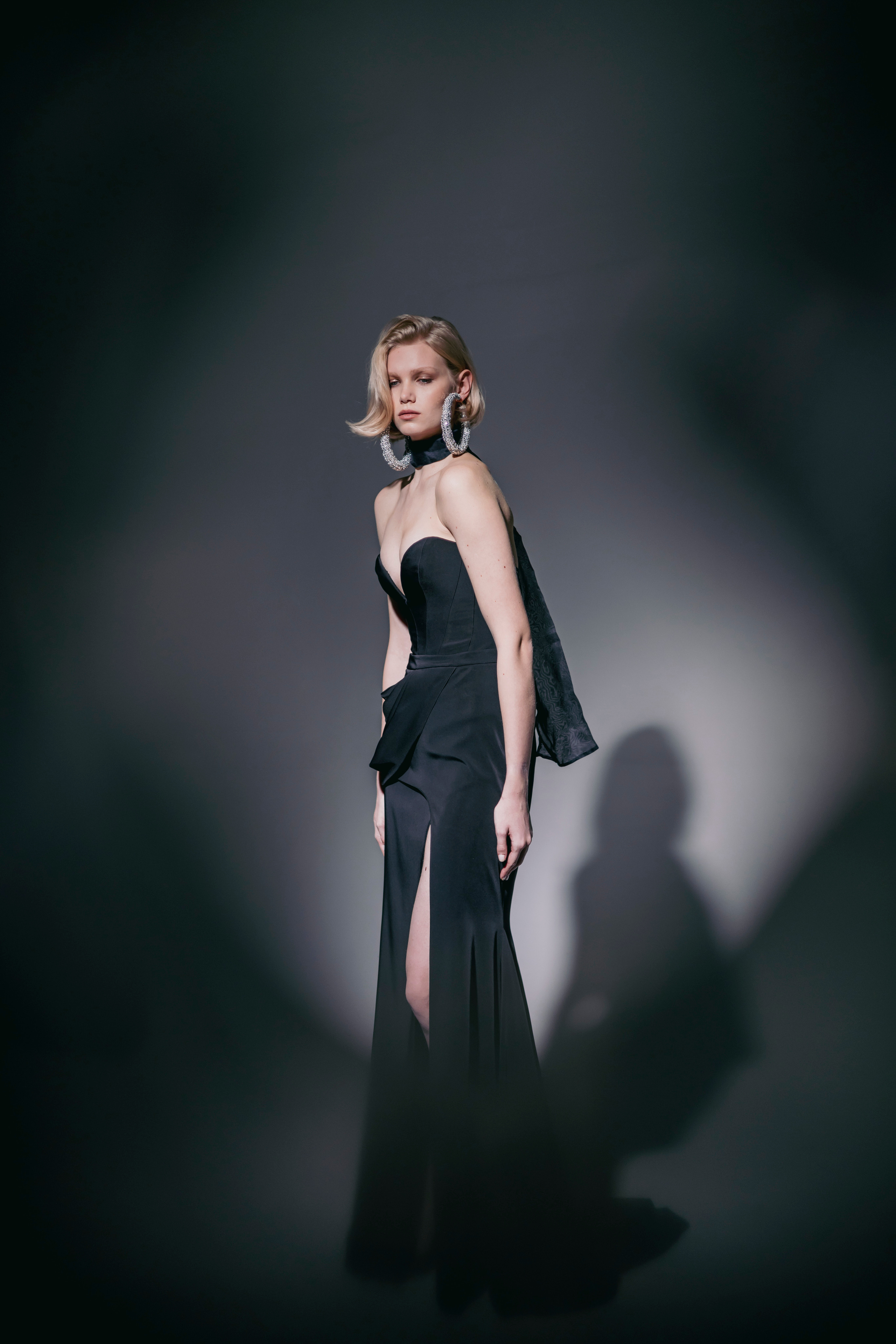 Уникальные образы Ester Abner Фотограф - Мэри Маршания