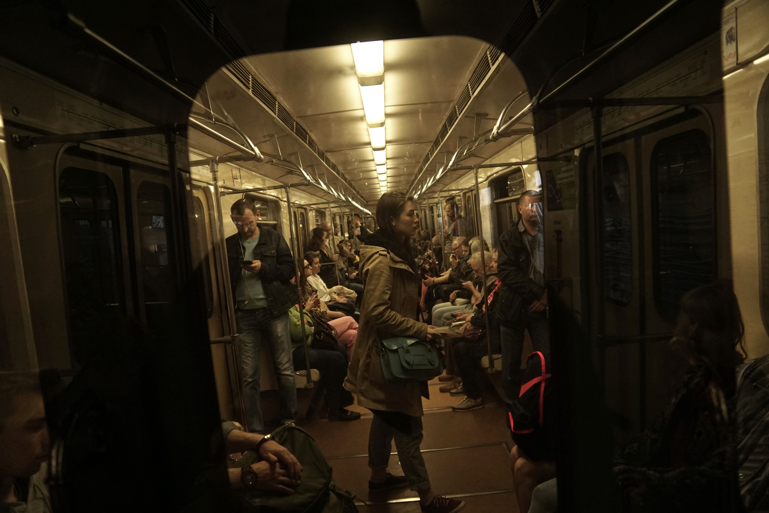 Фотограф - Мэри Маршания