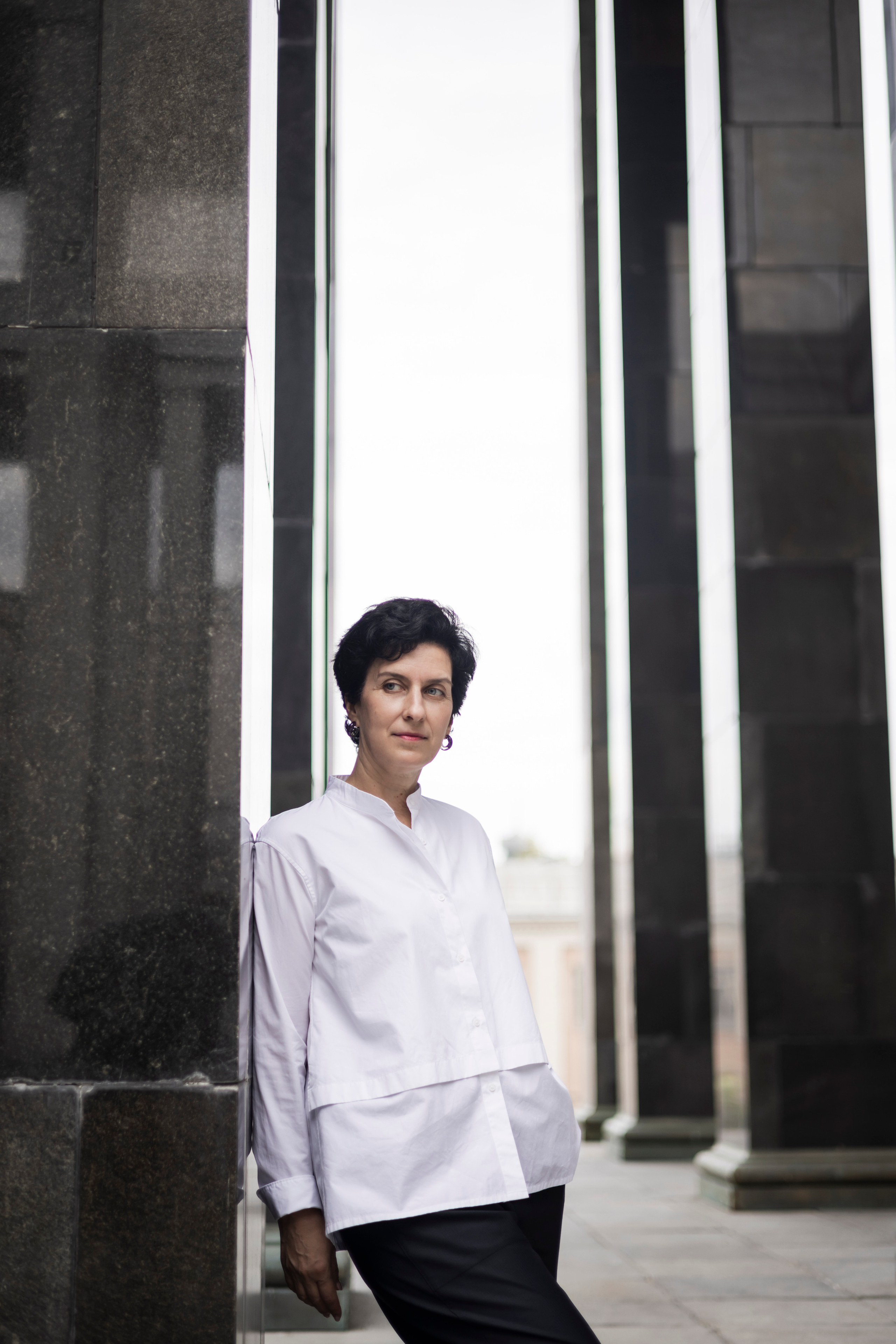 Татьяна Радчук Фотограф - Мэри Маршания