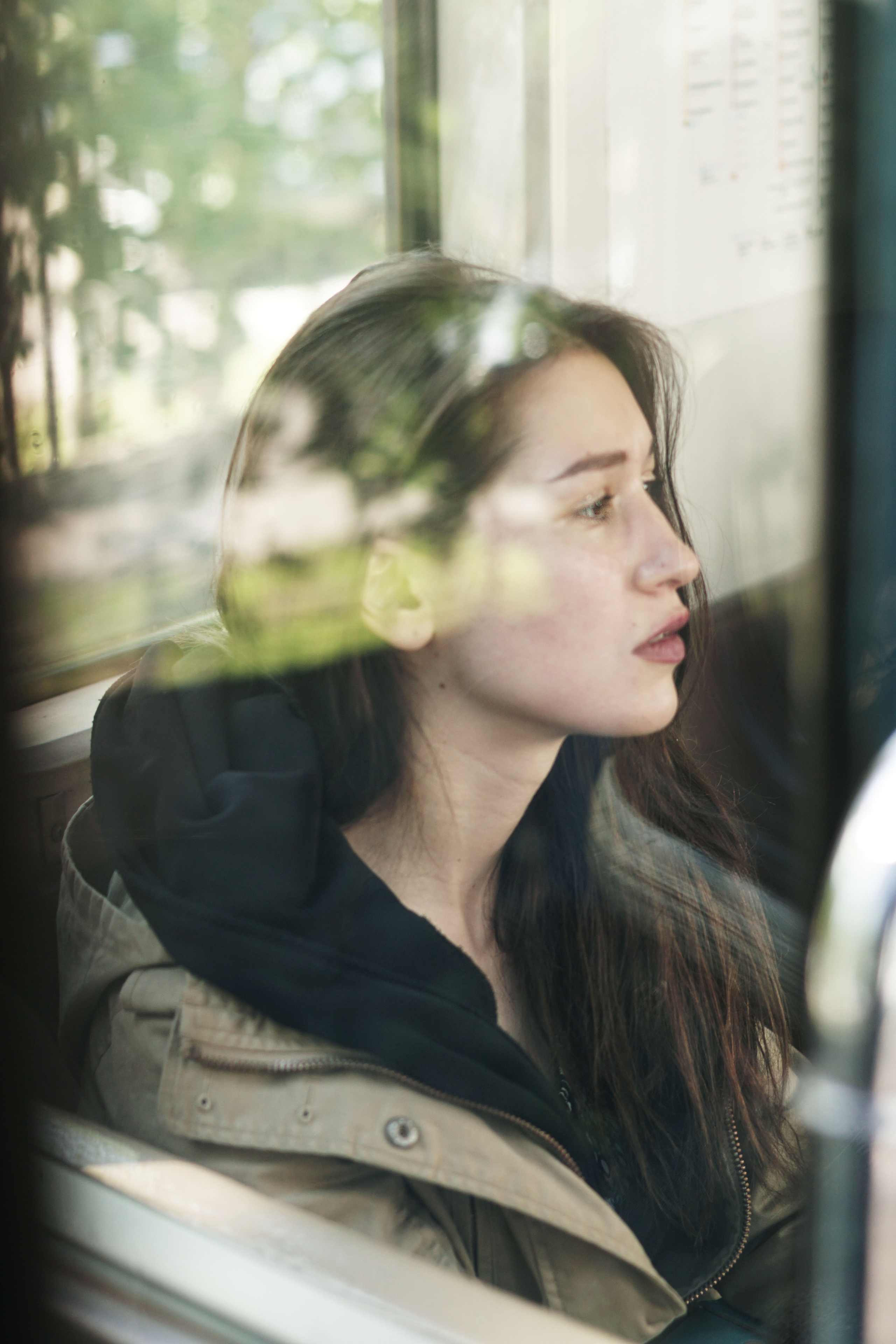 Фотограф - Мэри Маршания