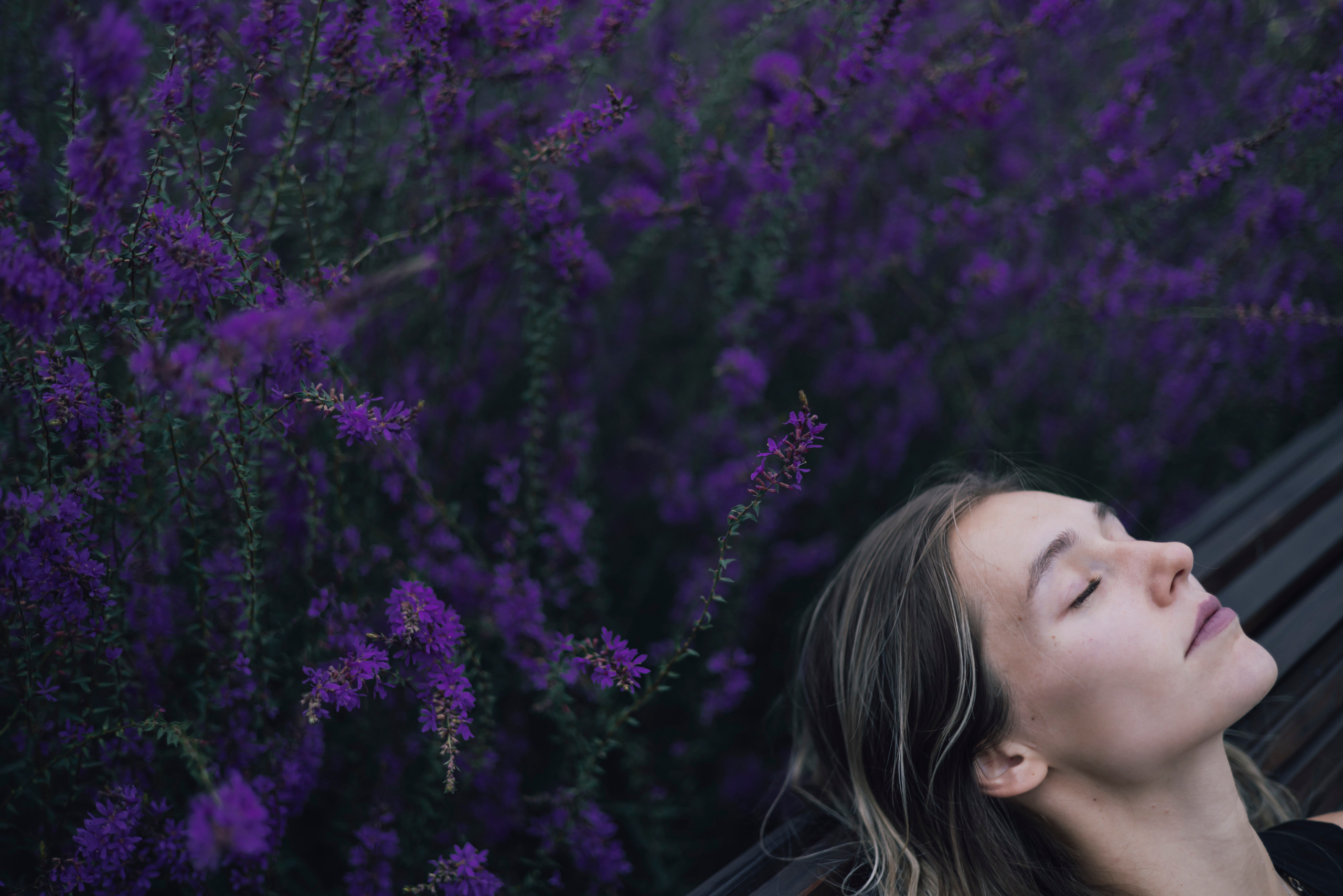 Уникальные образы Ester Abner Фотограф - Мэри Маршания