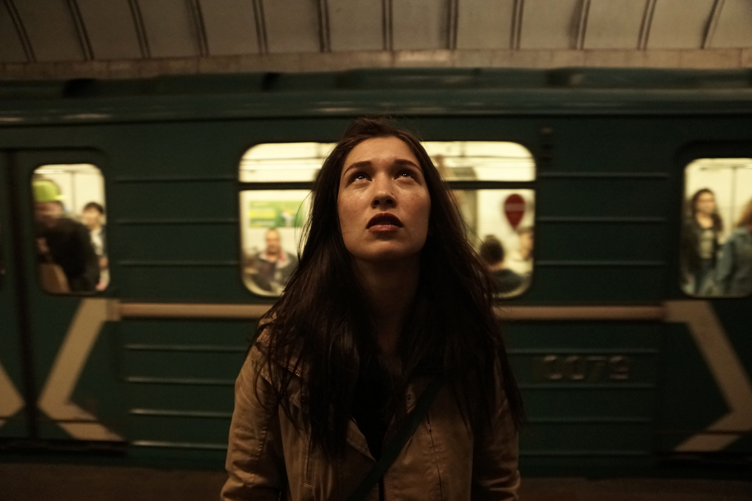 Фотограф - Мэри Маршания