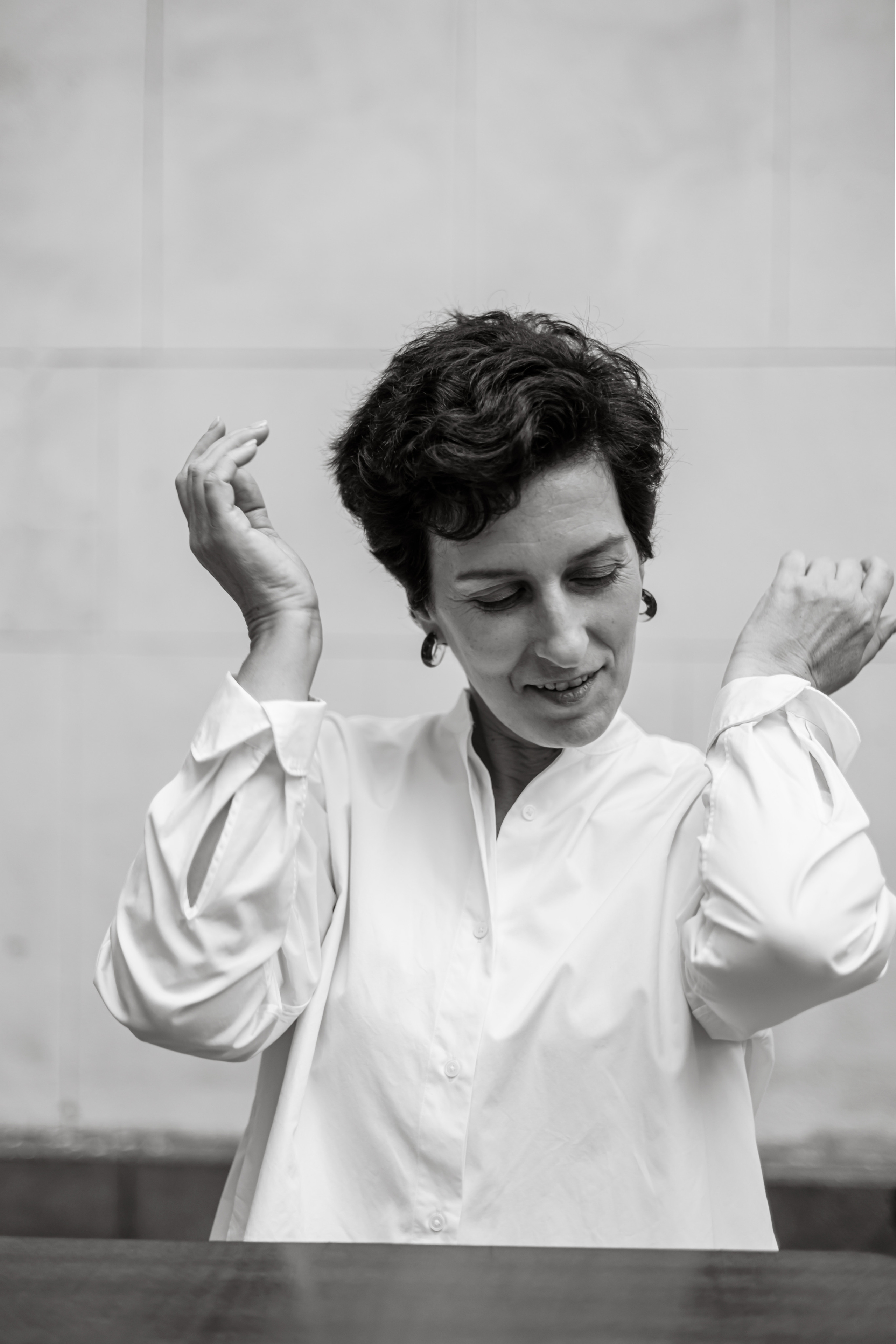 Татьяна Радчук Фотограф - Мэри Маршания