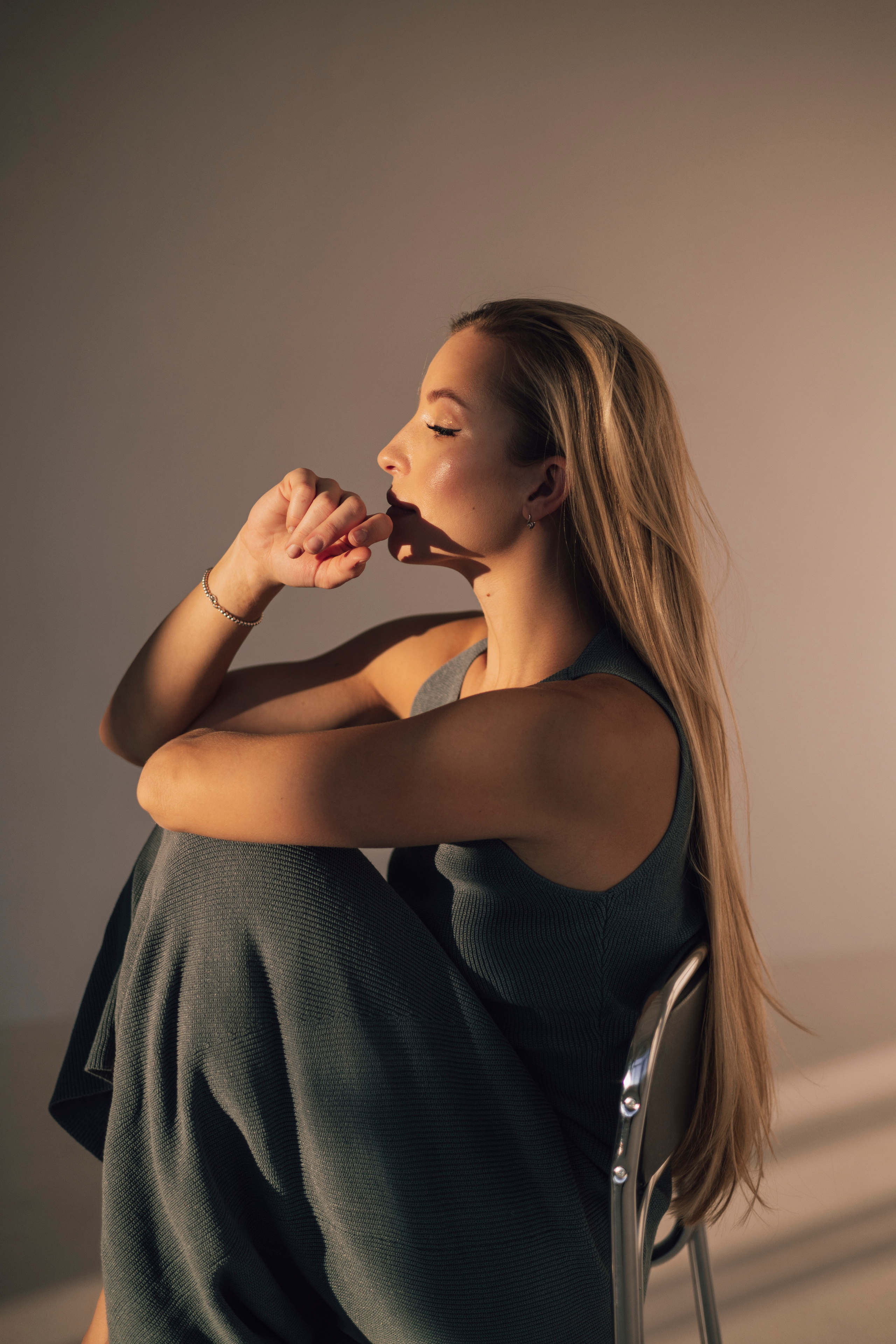 мастер спорта по художественной гимнастике Горбунова Софья Фотограф - Мэри Маршания