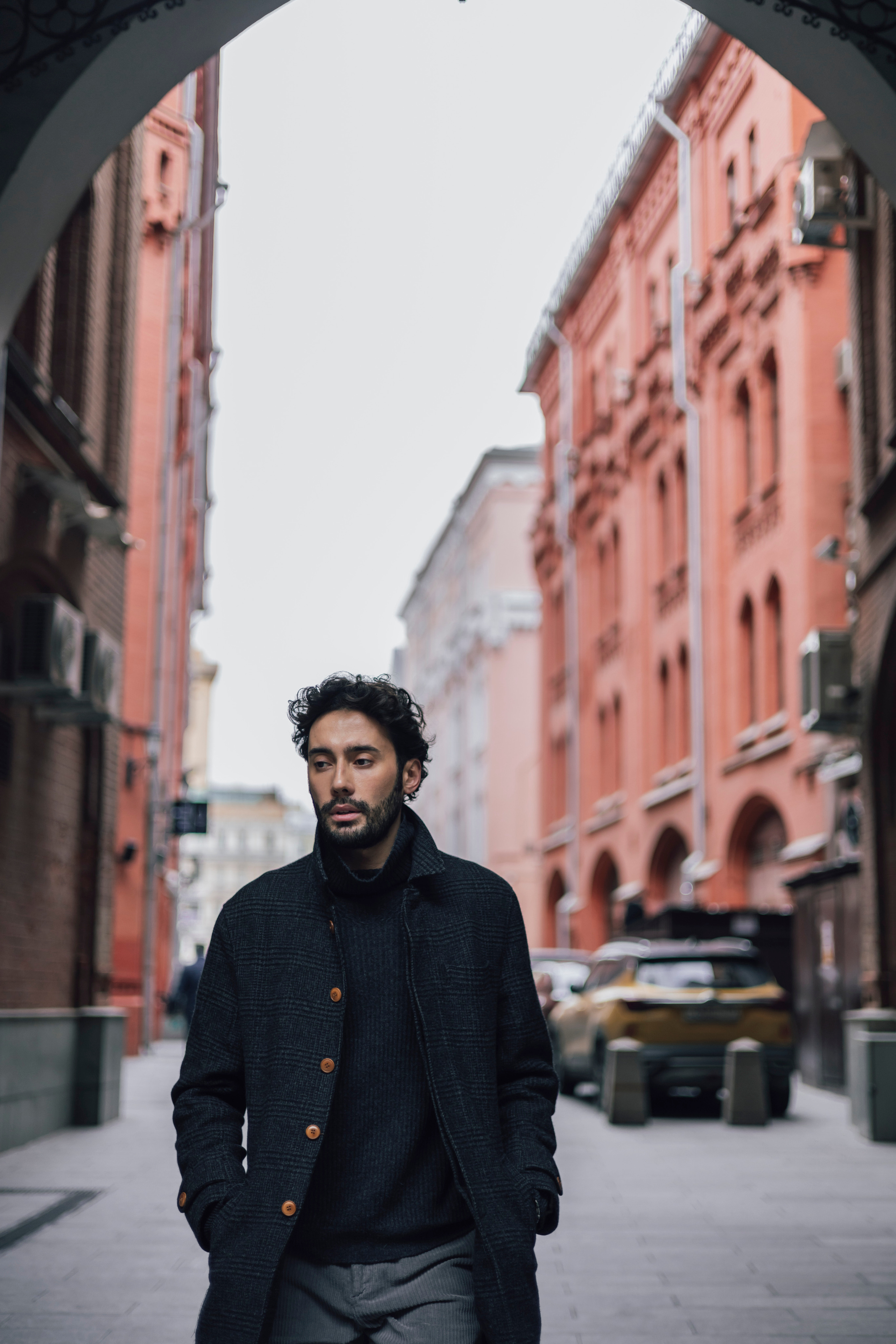 Фотограф - Мэри Маршания