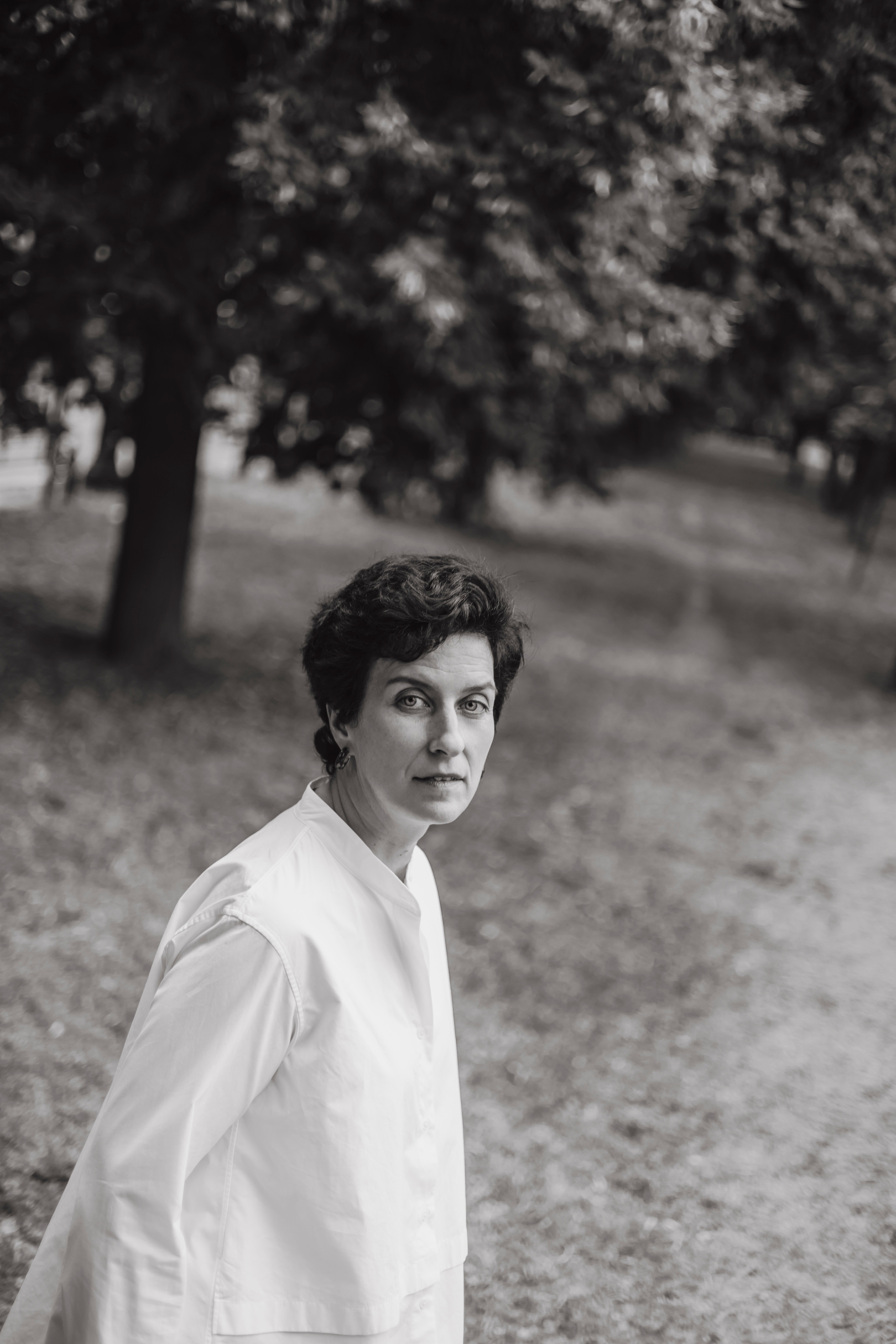 Татьяна Радчук Фотограф - Мэри Маршания