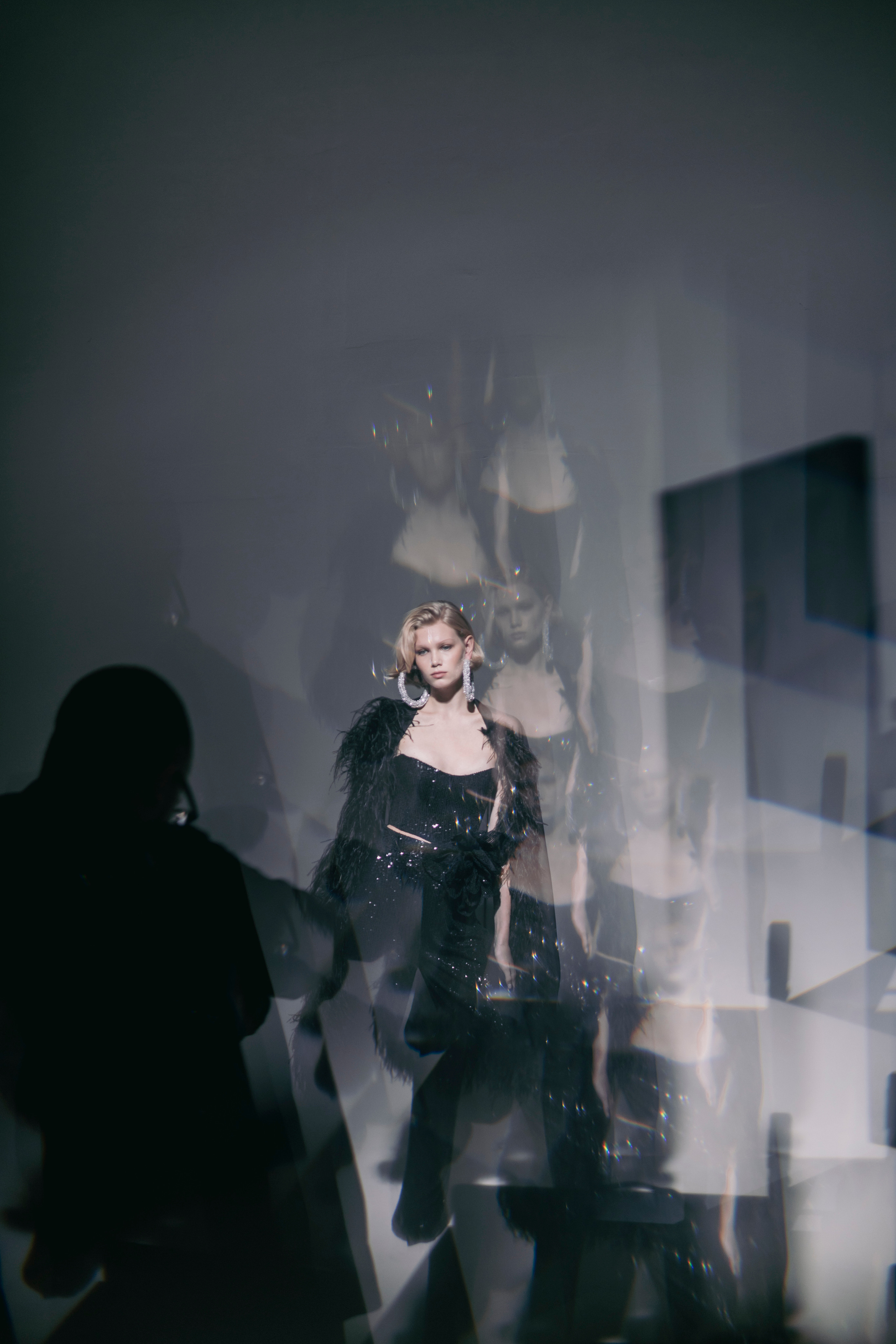 Уникальные образы Ester Abner Фотограф - Мэри Маршания