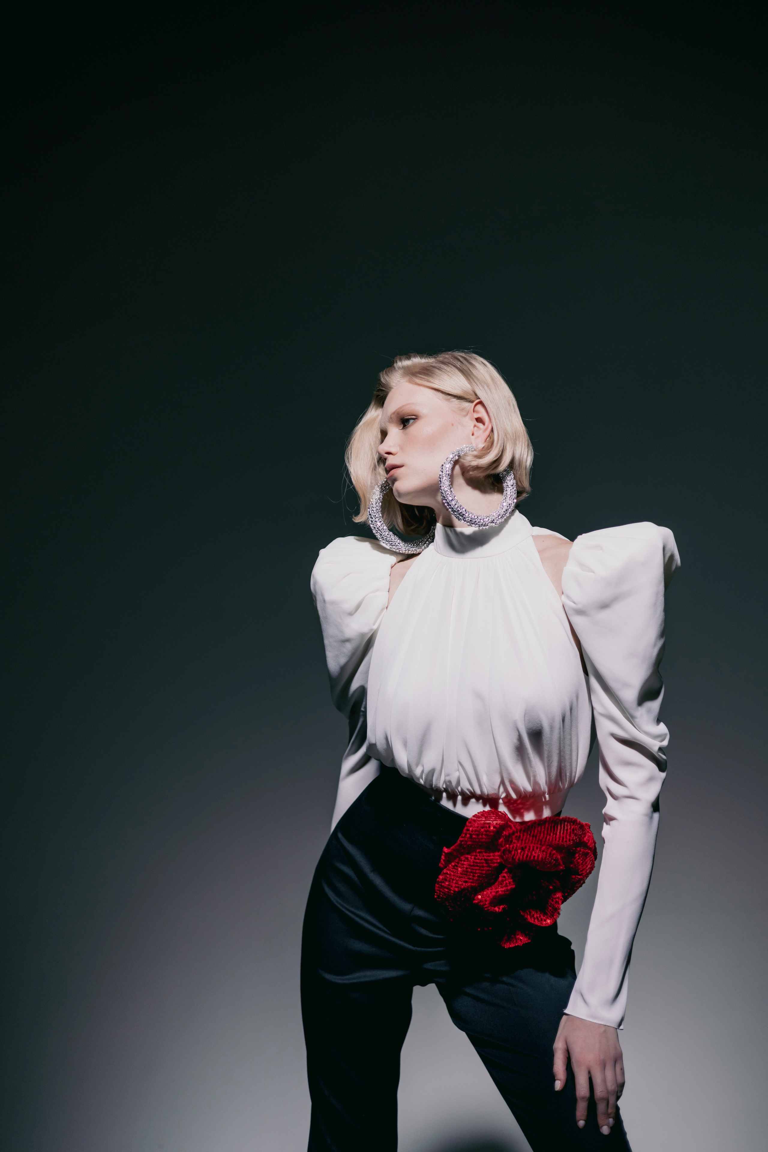 Уникальные образы Ester Abner Фотограф - Мэри Маршания