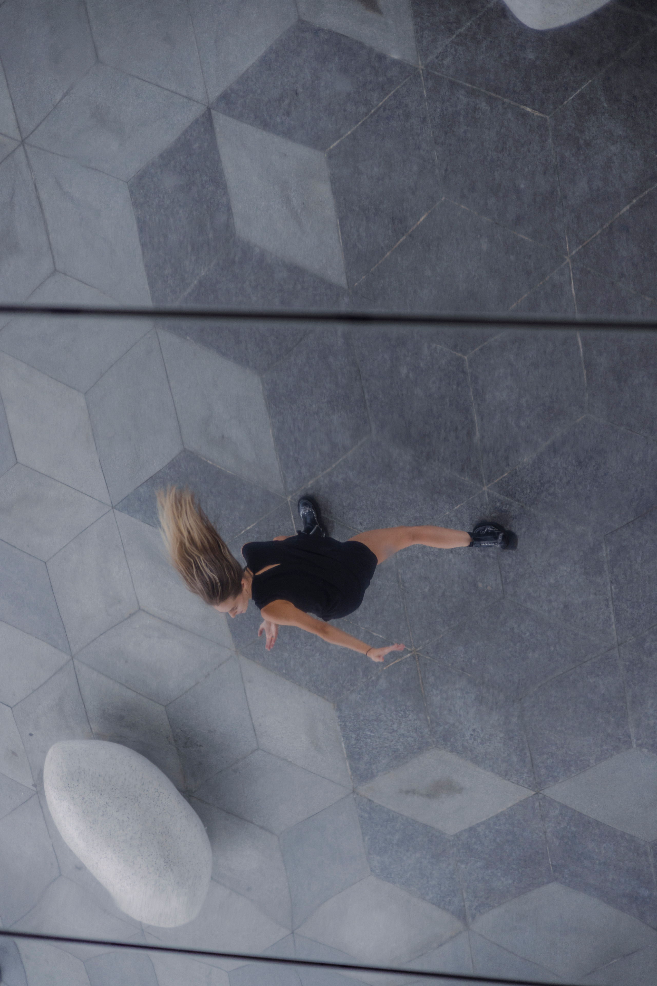 Уникальные образы Ester Abner Фотограф - Мэри Маршания