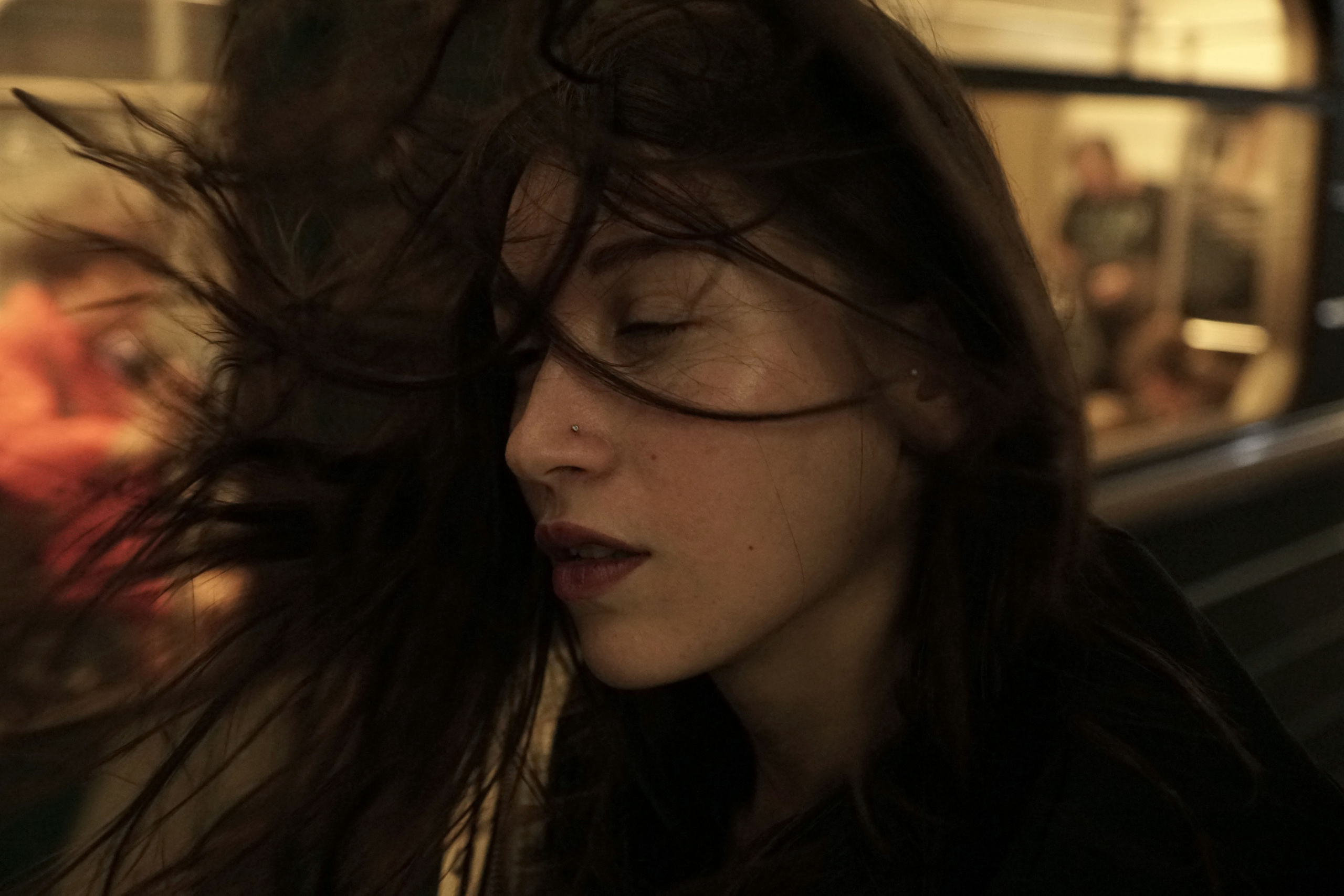 Фотограф - Мэри Маршания