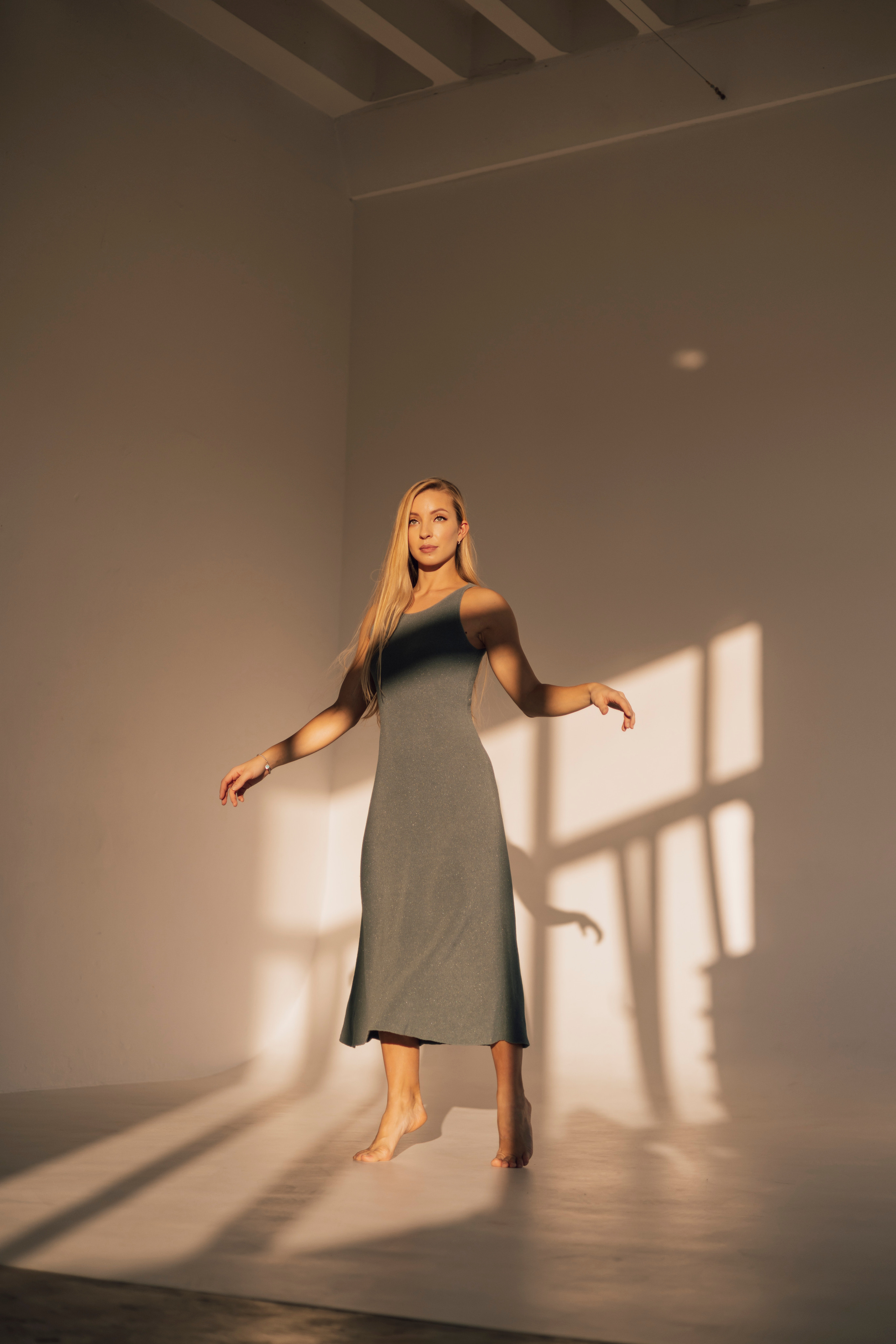 мастер спорта по художественной гимнастике Горбунова Софья Фотограф - Мэри Маршания