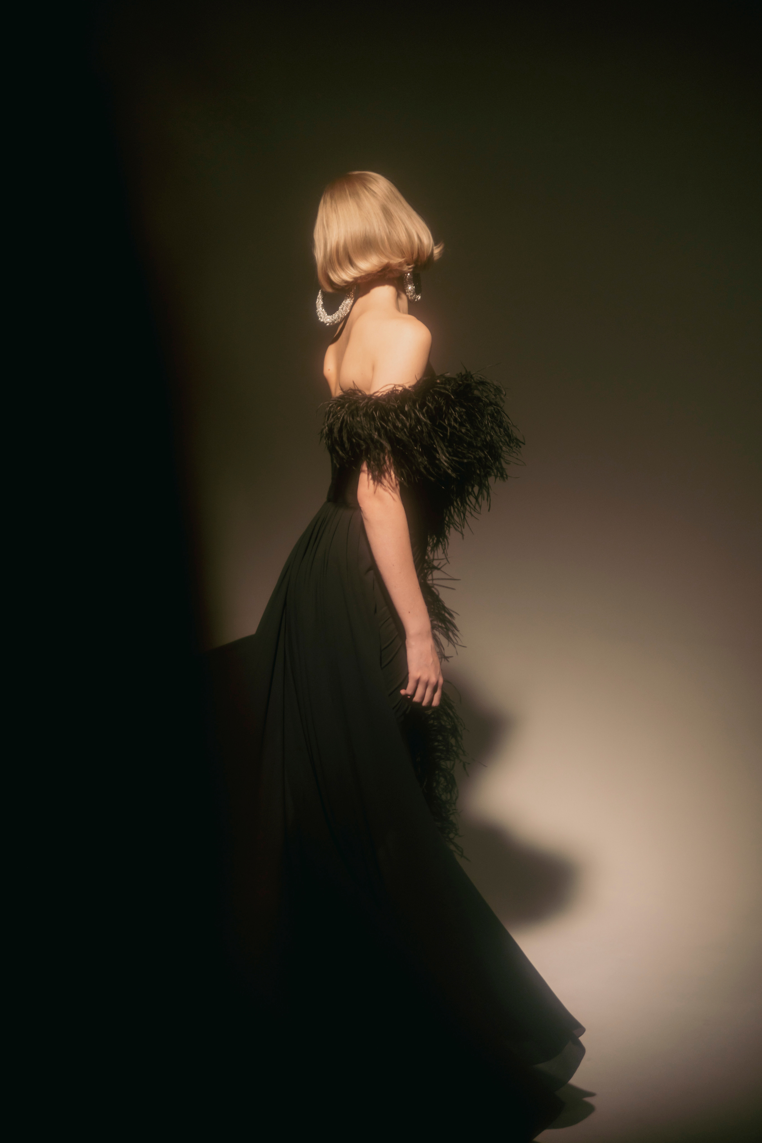 Уникальные образы Ester Abner Фотограф - Мэри Маршания