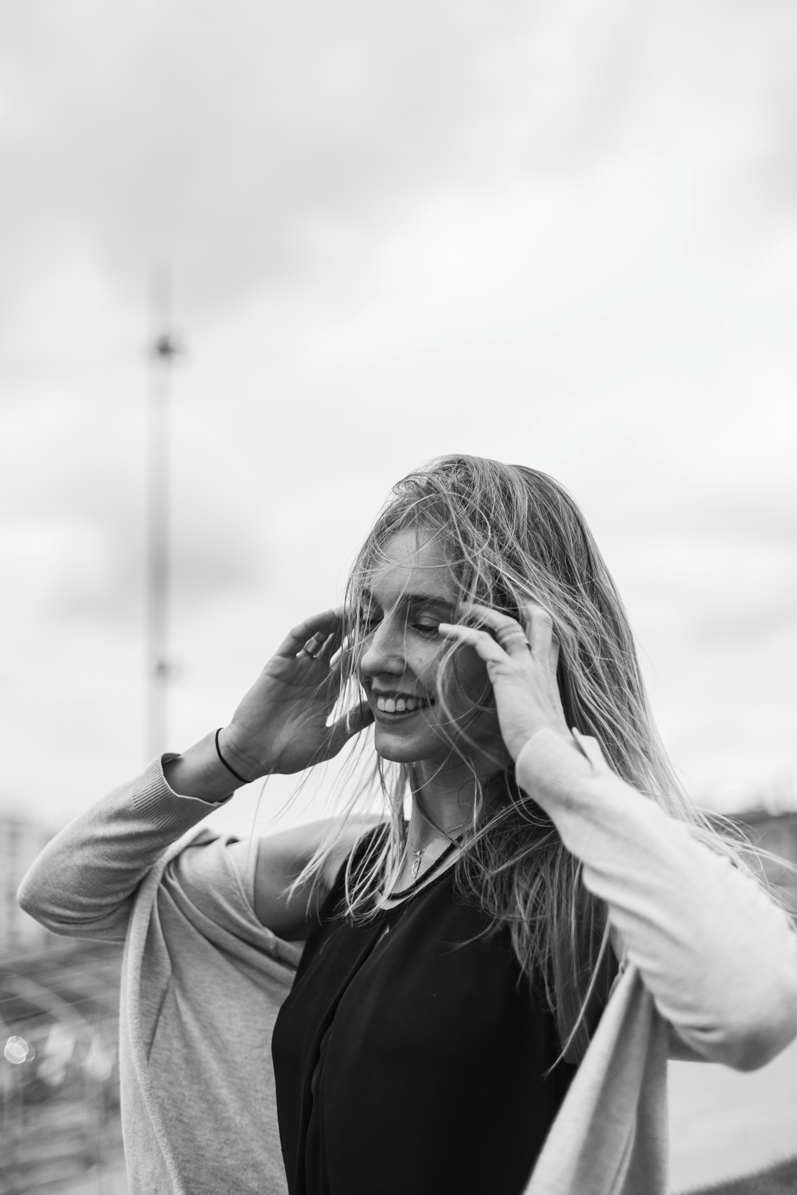 Уникальные образы Ester Abner Фотограф - Мэри Маршания