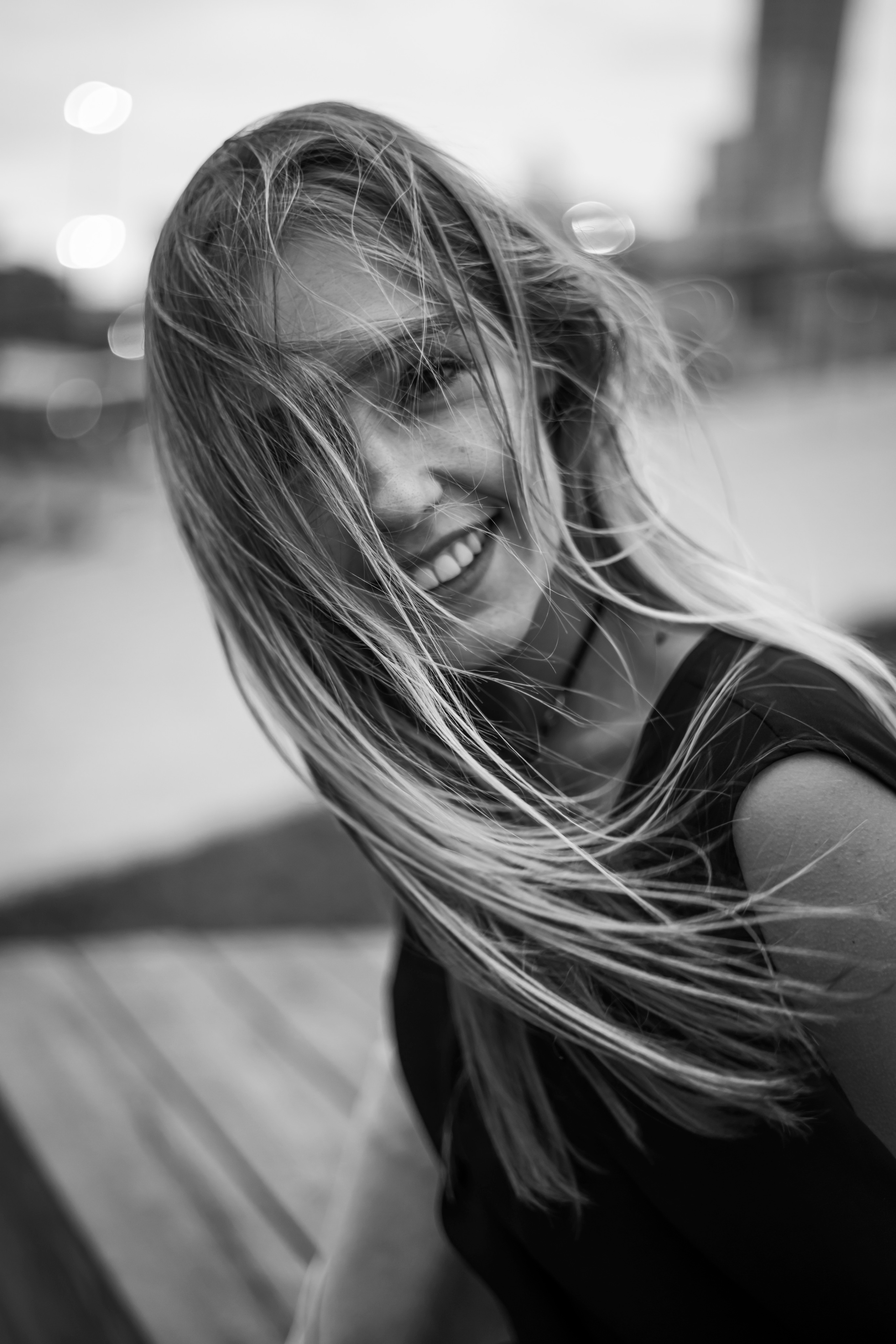 Уникальные образы Ester Abner Фотограф - Мэри Маршания