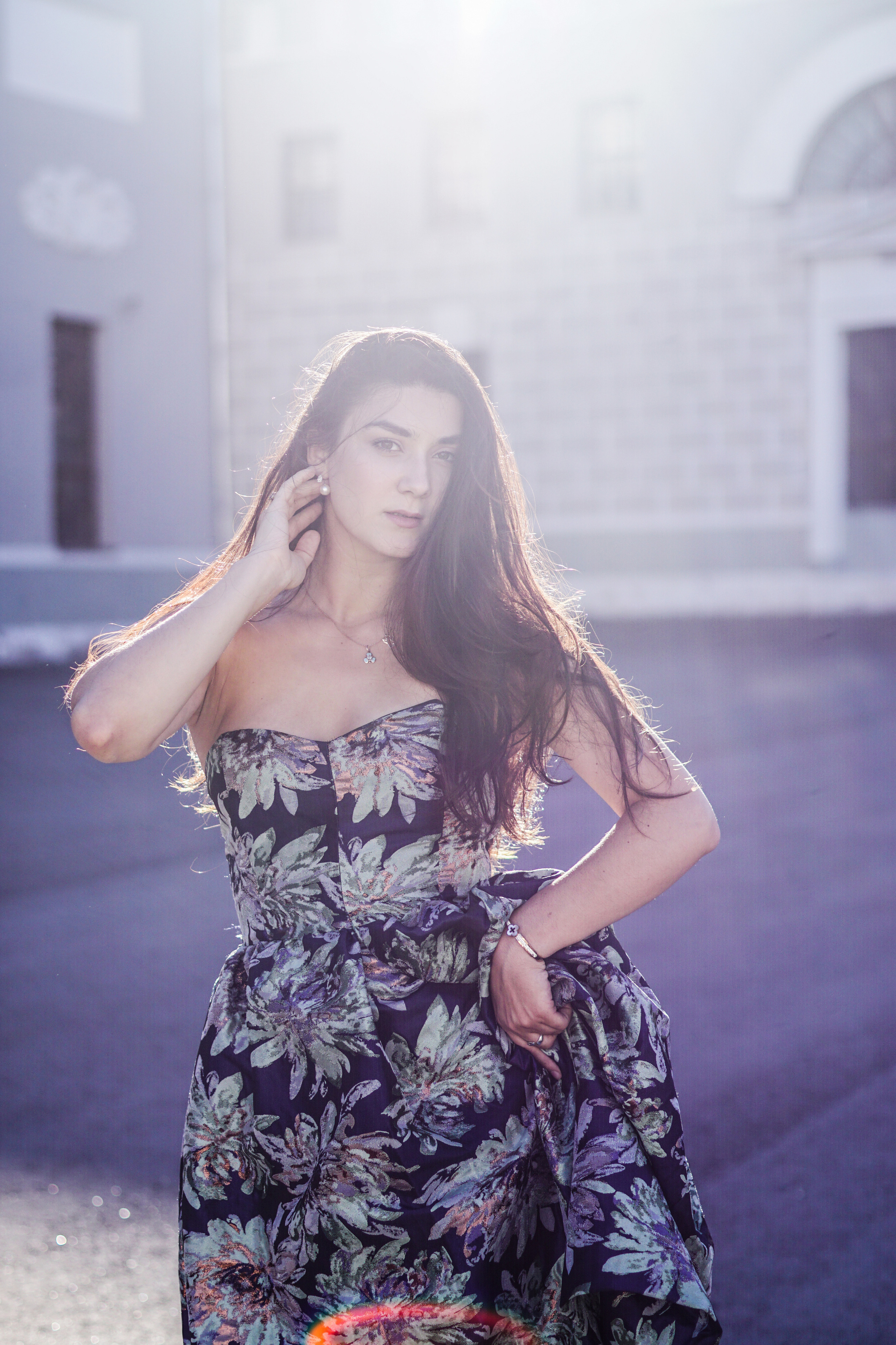 Анна Маршания Фотограф - Мэри Маршания