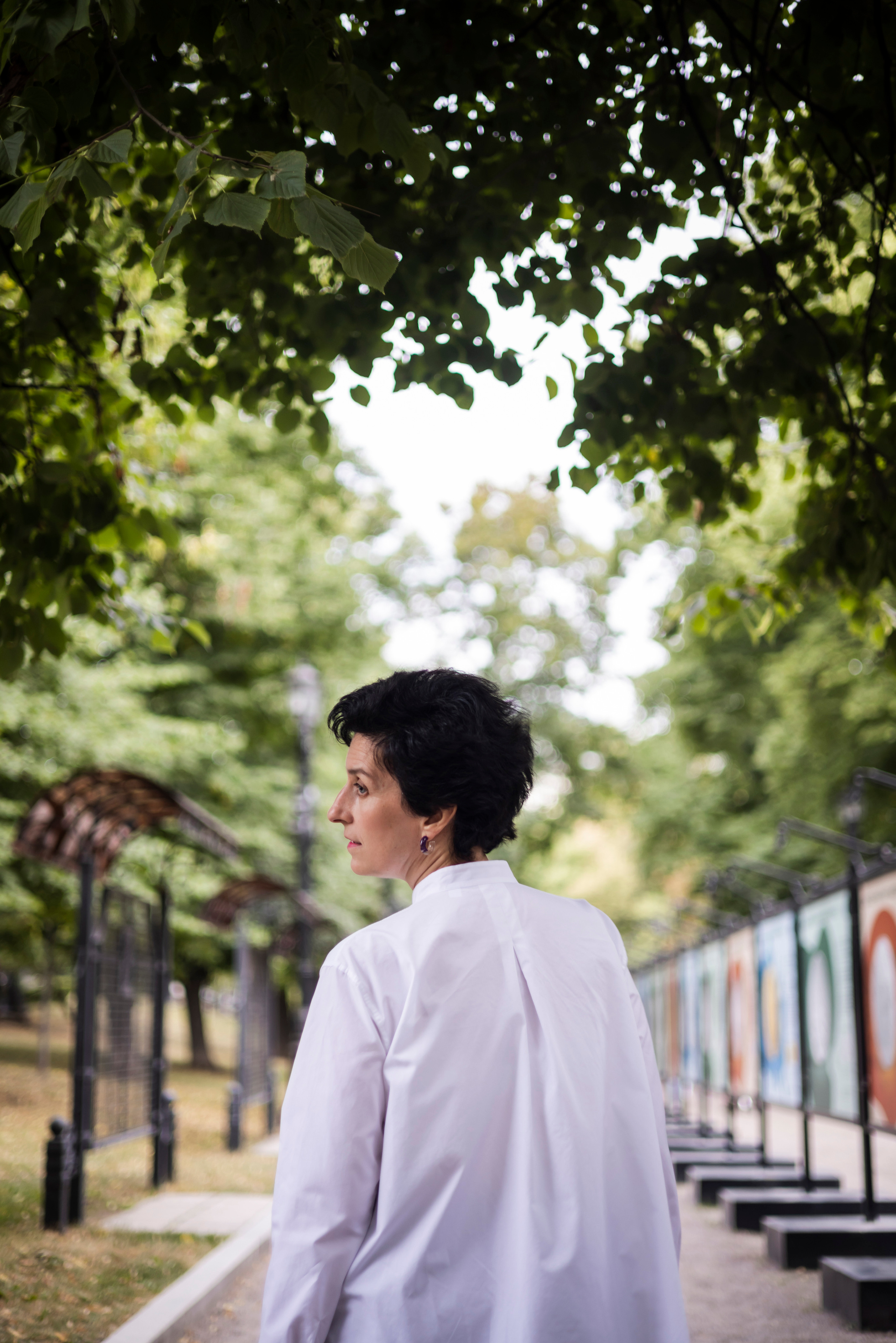 Татьяна Радчук Фотограф - Мэри Маршания