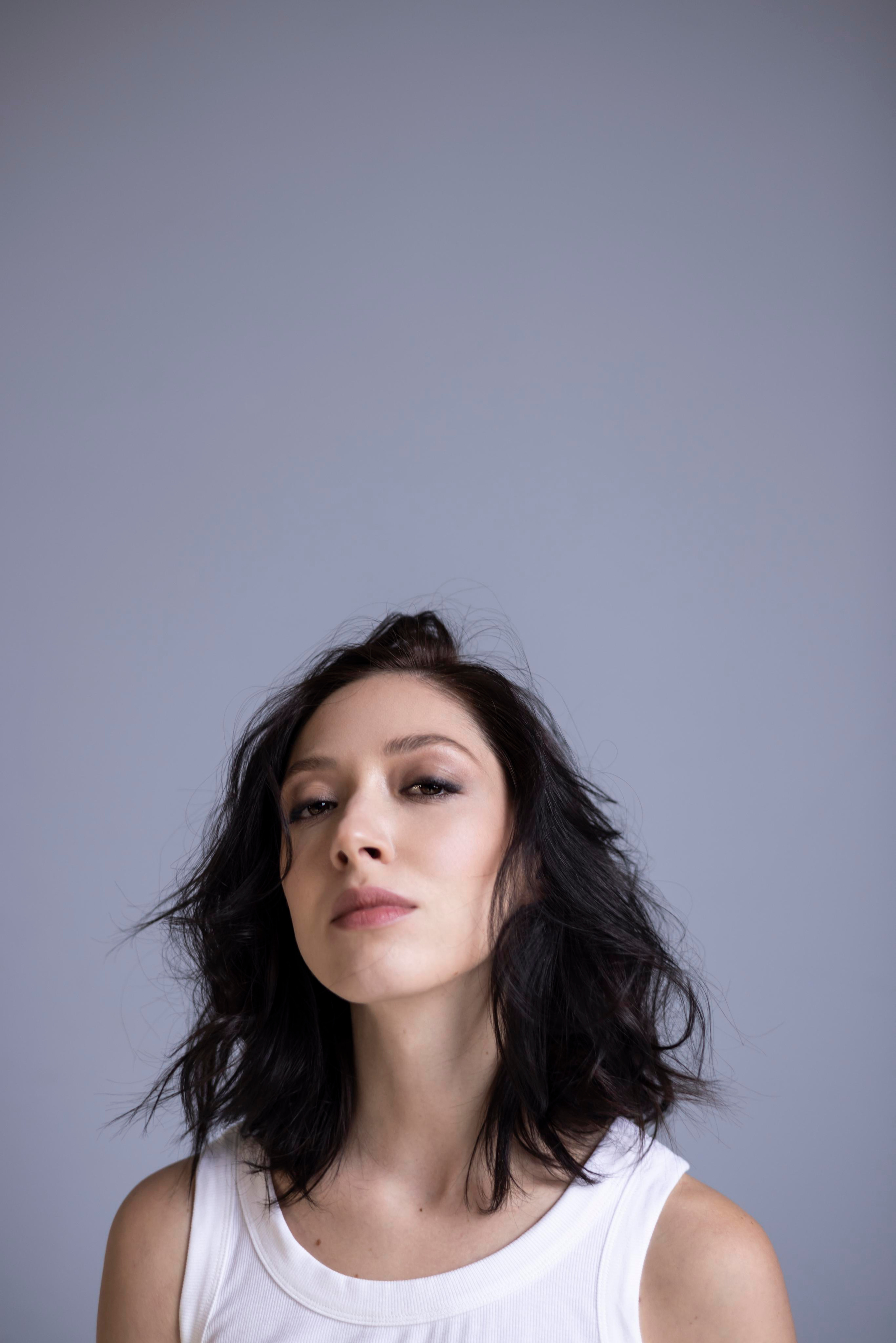 Наташа Штин Фотограф - Мэри Маршания