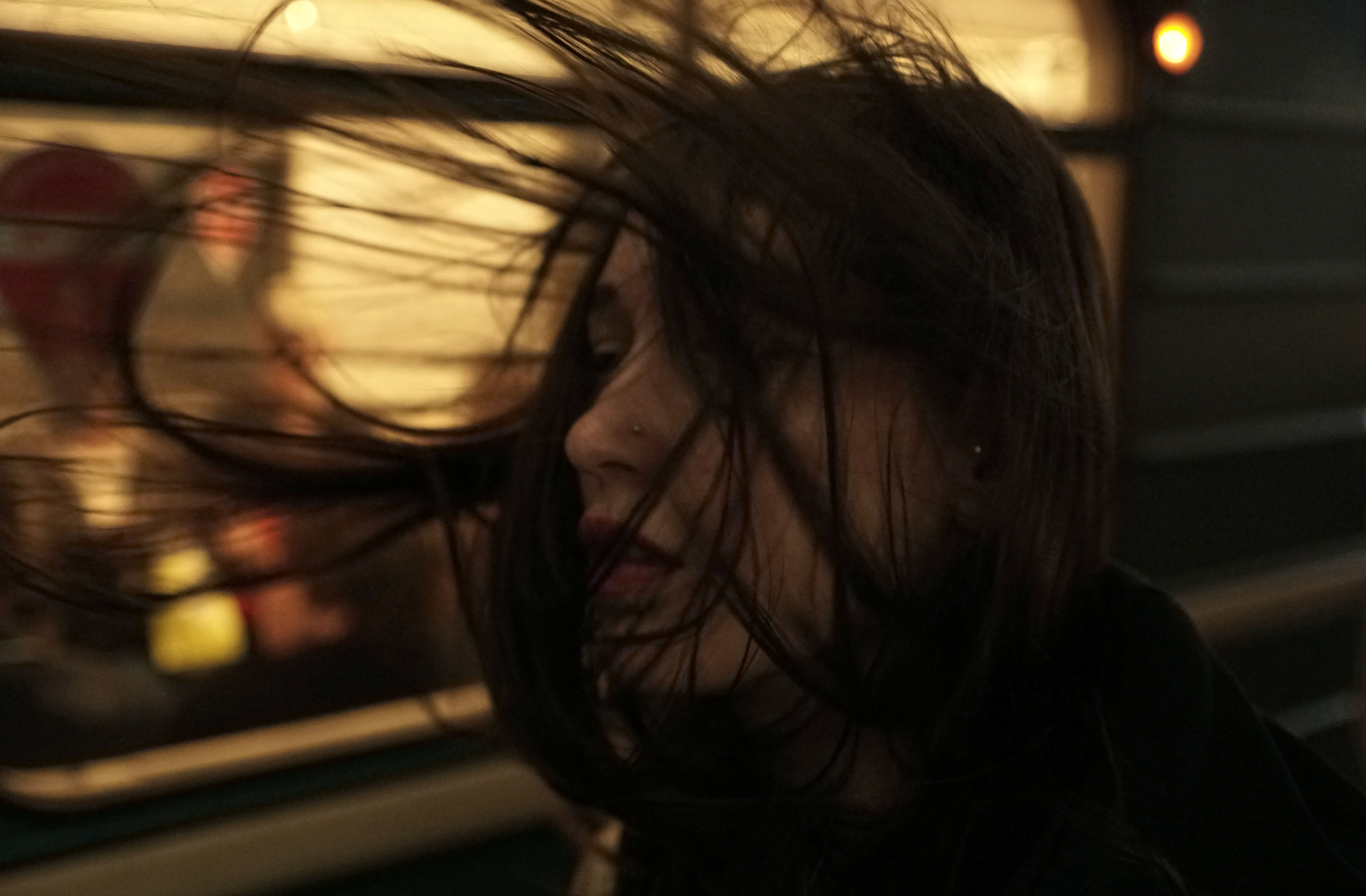 Фотограф - Мэри Маршания