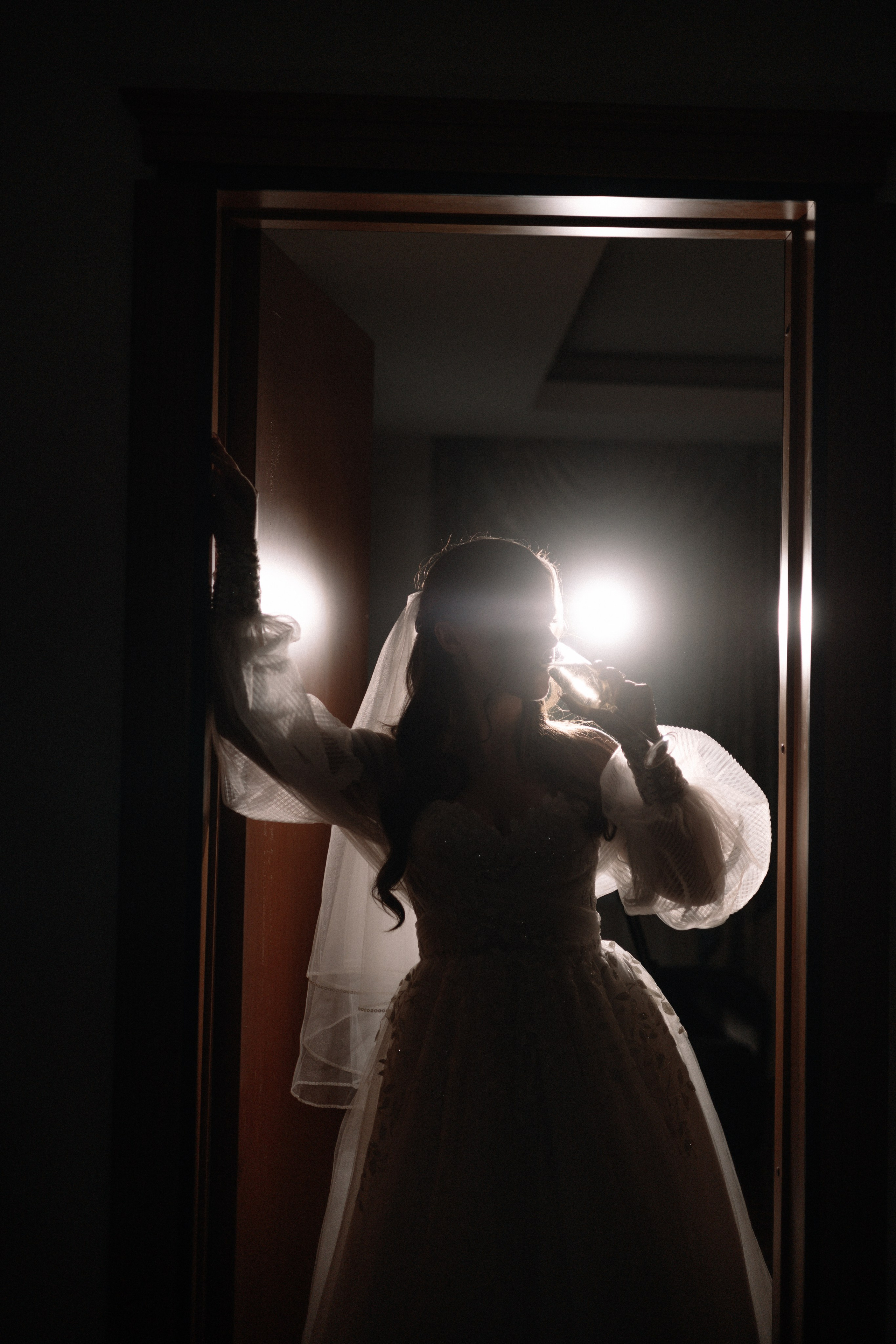 Настя и Артем. Свадебный и портретный фотограф в Москве Анастасия Масюк